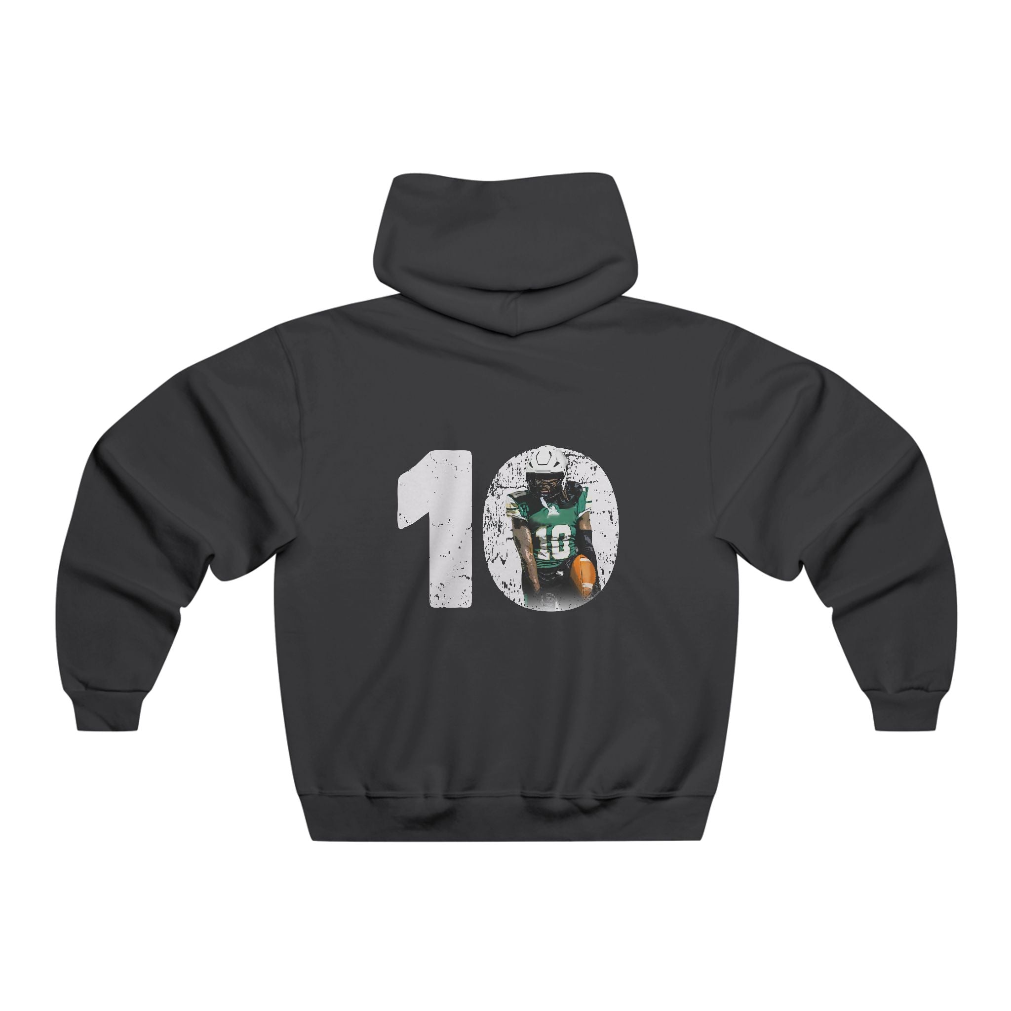 Jermain Beersingh Jr Vintage Hoodie