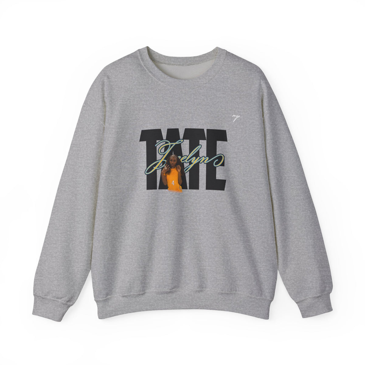 Jocelyn Tate Crewneck