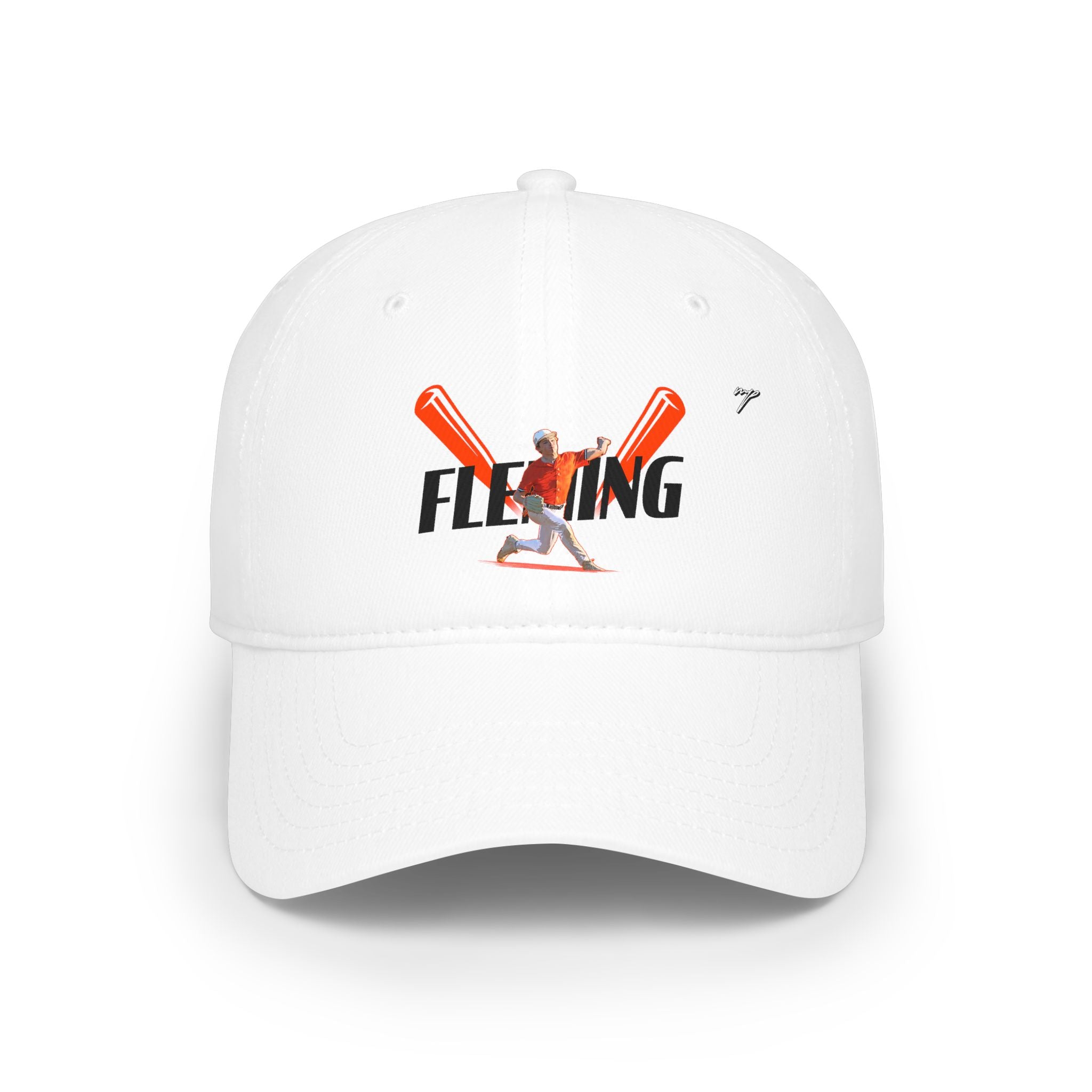 Luke Fleming Hat