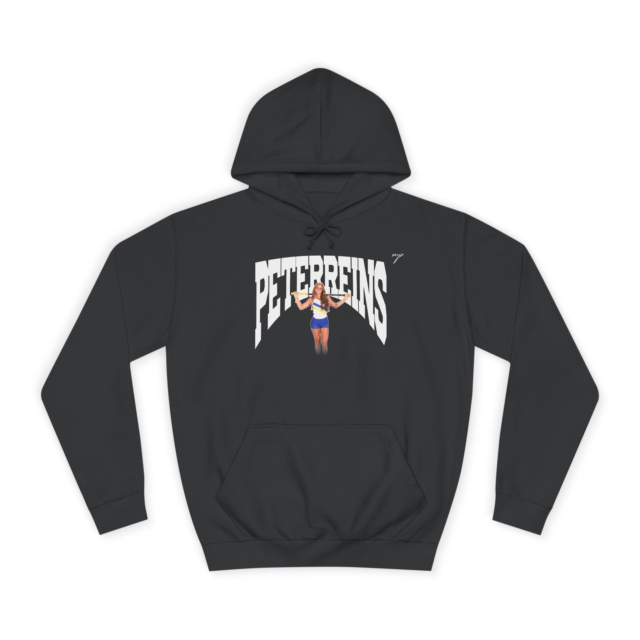 Ella Peterreins Hoodie