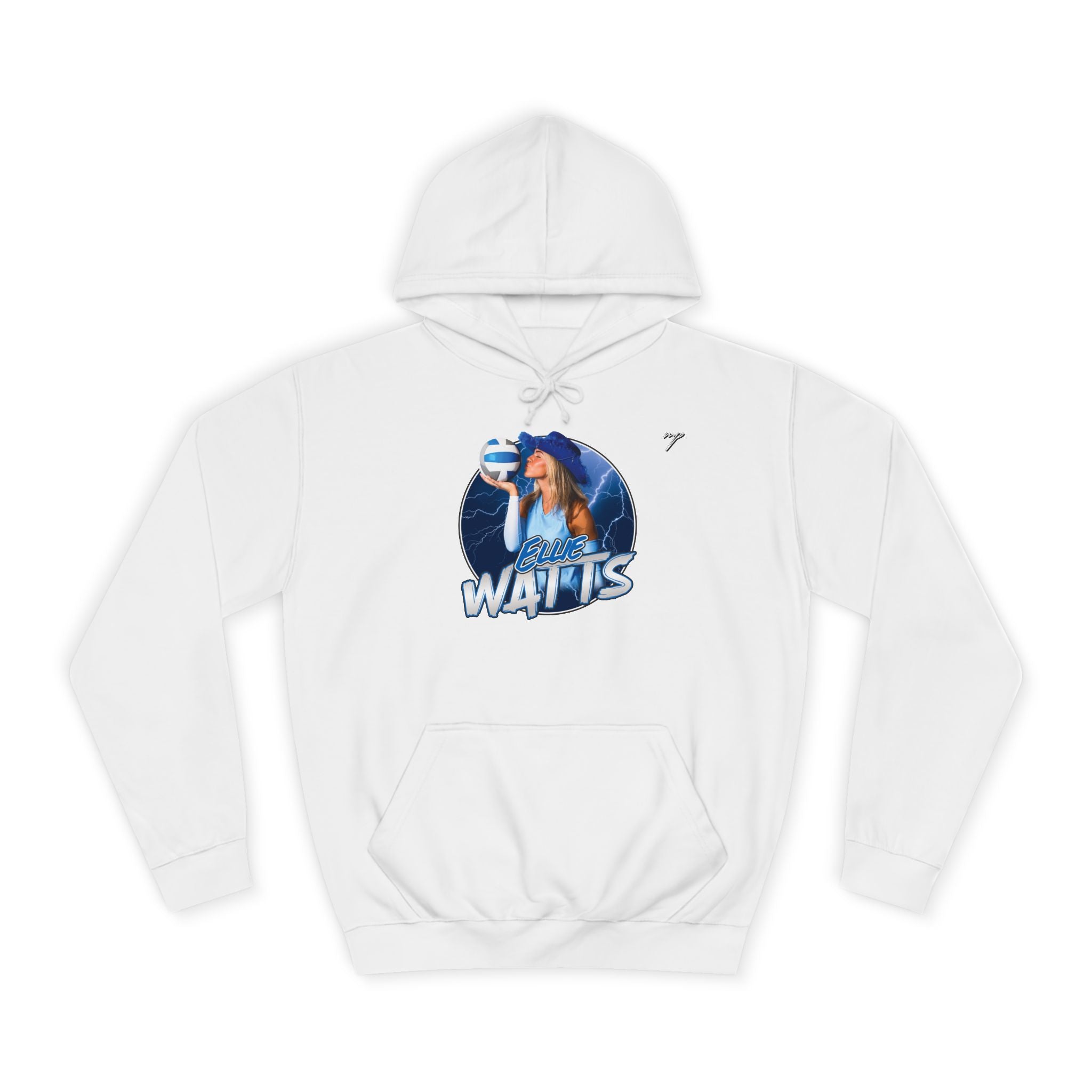 Ellie Watts Hoodie
