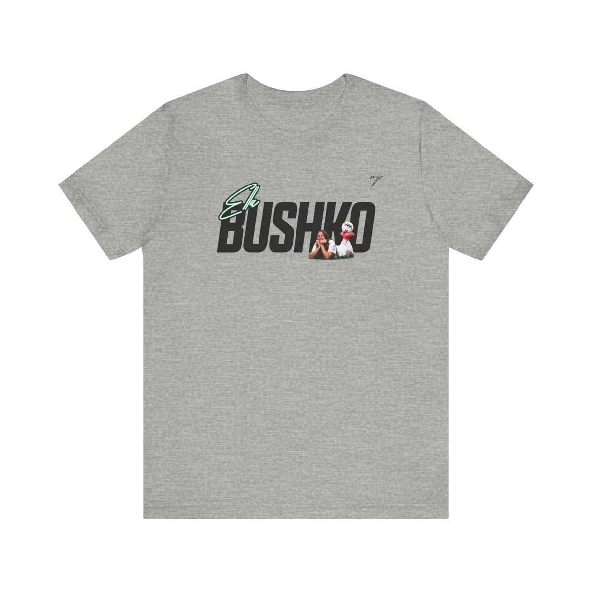 Ella Bushko Graphic Tee