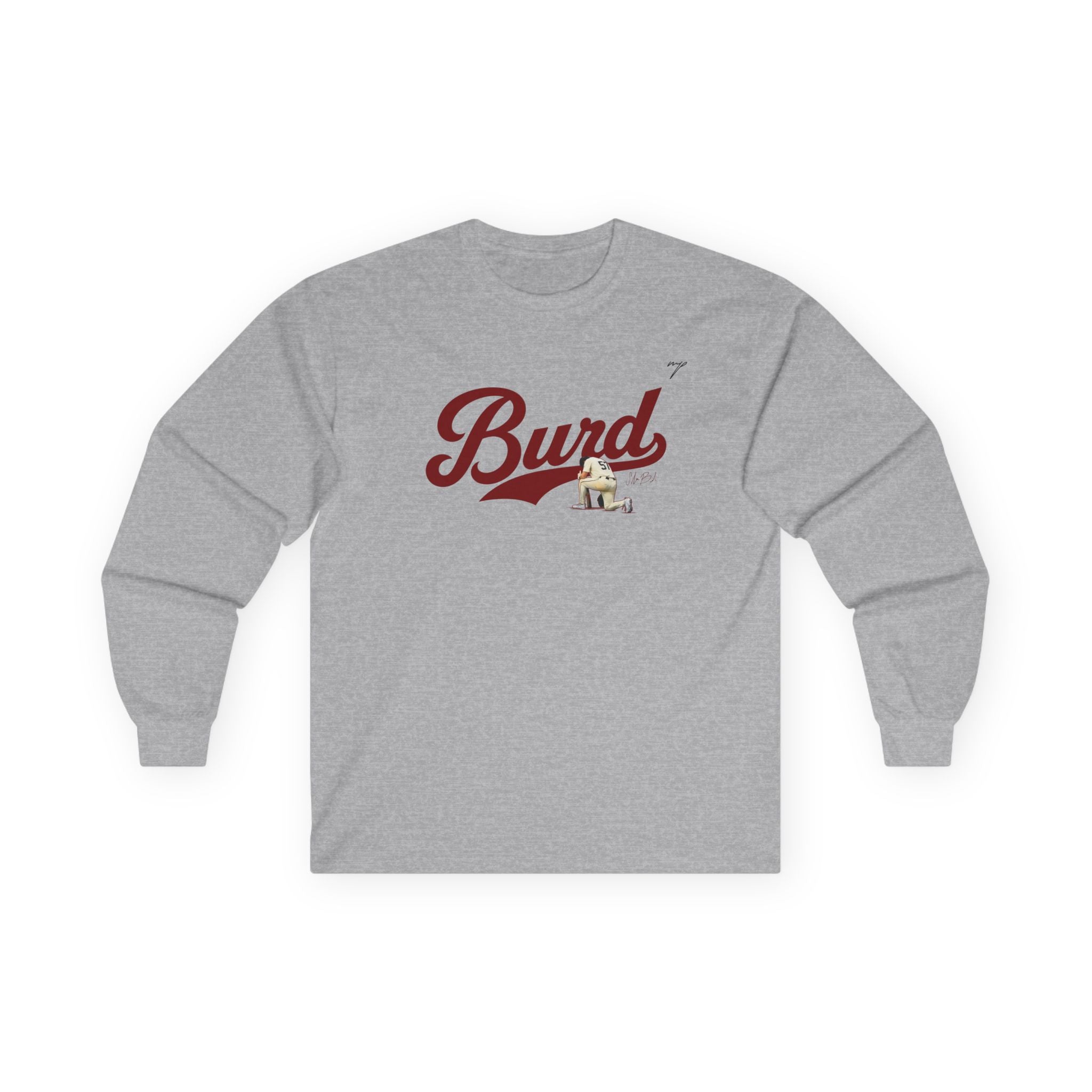 Slaide Burd Long Sleeve