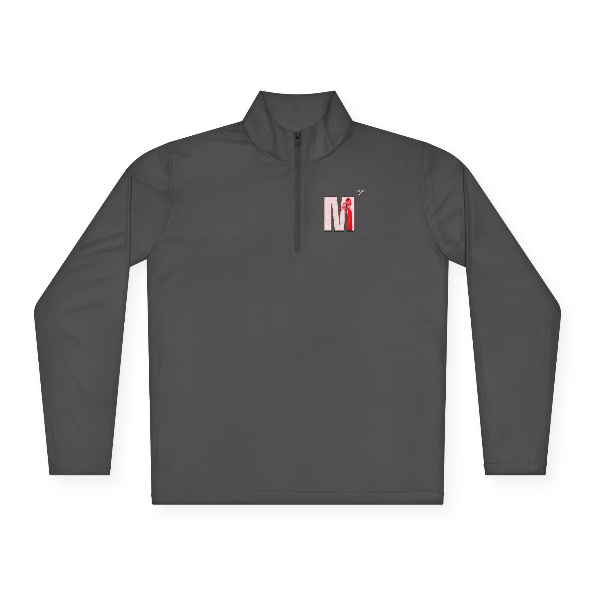 Micah O'Neal Quarter-Zip