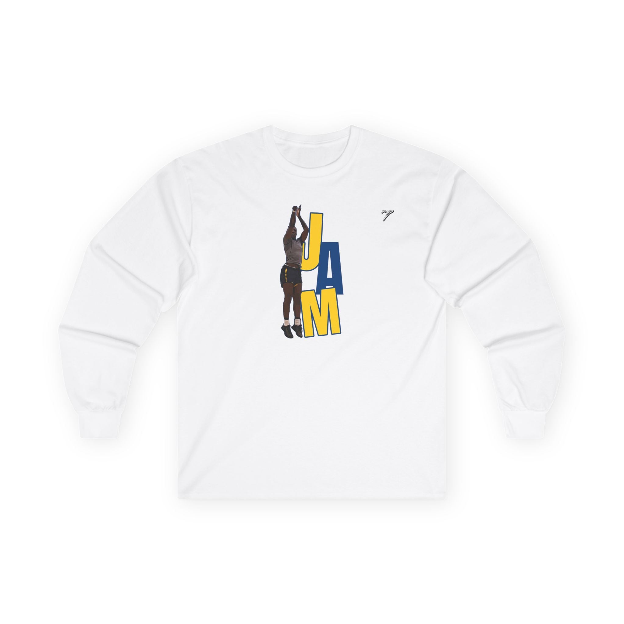 Jam Thigpen Long Sleeve Tee