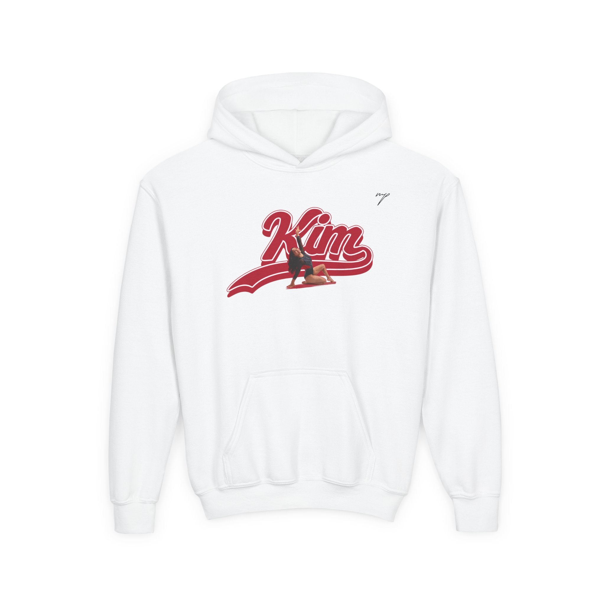 Jada Kim YOUTH Hoodie