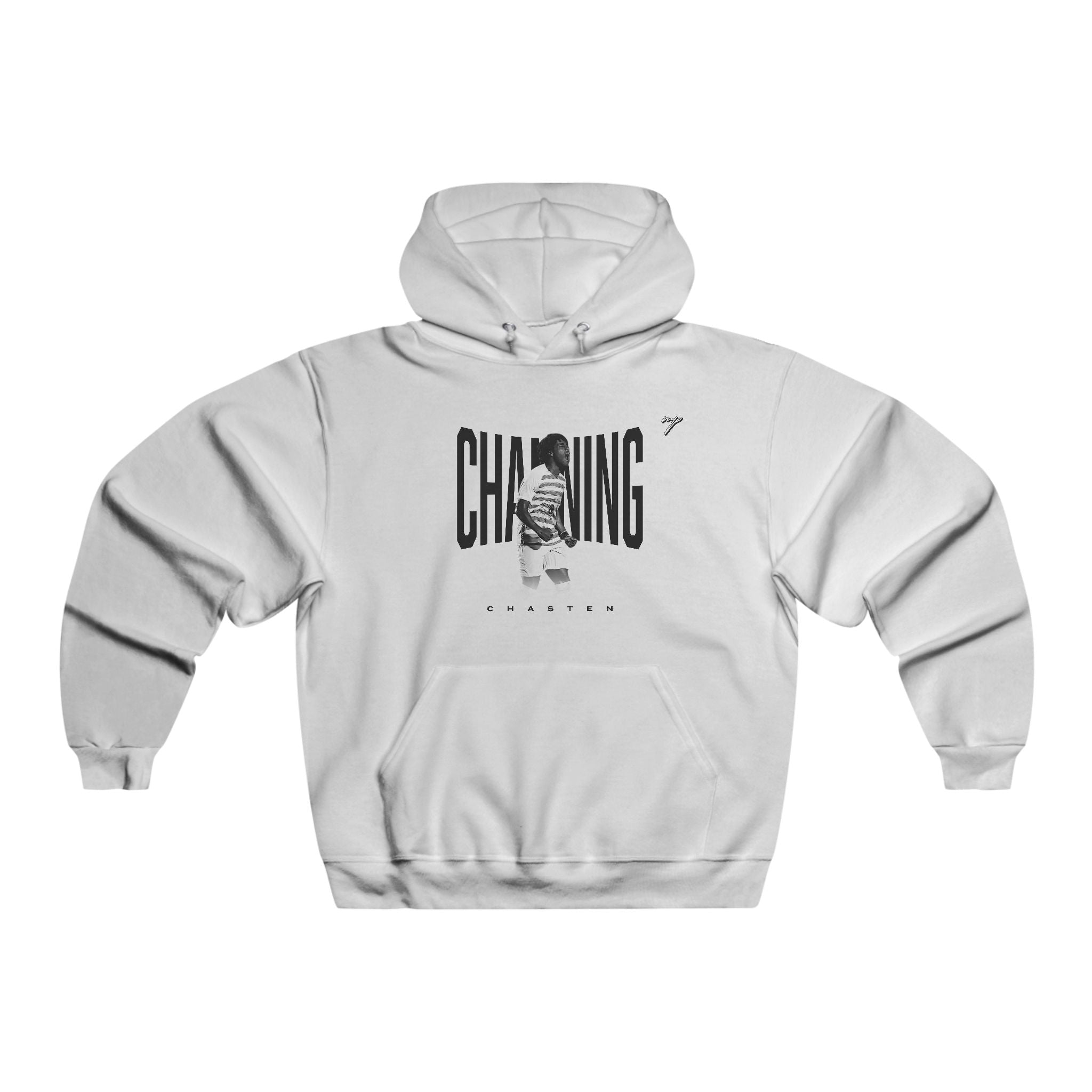 Channing Chasten Vintage Hoodie