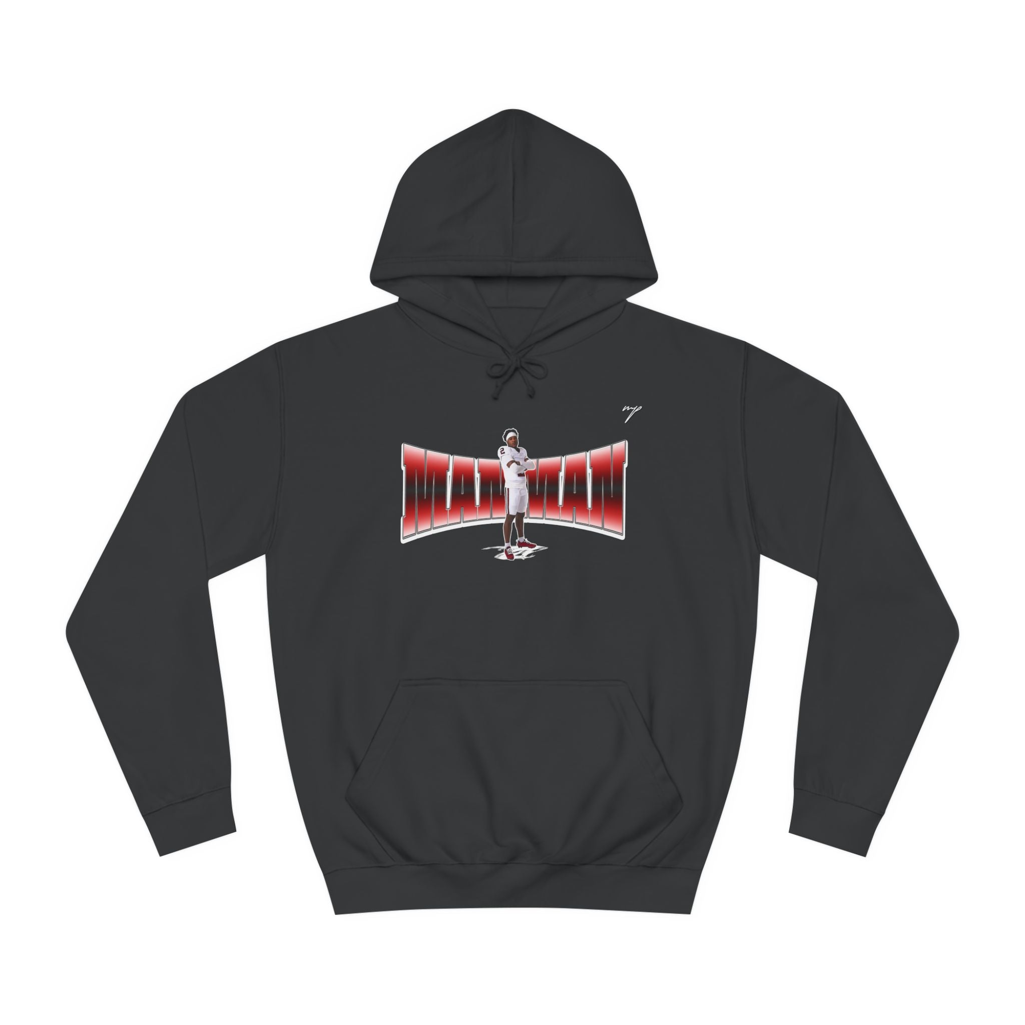 Omarion Robinson Hoodie
