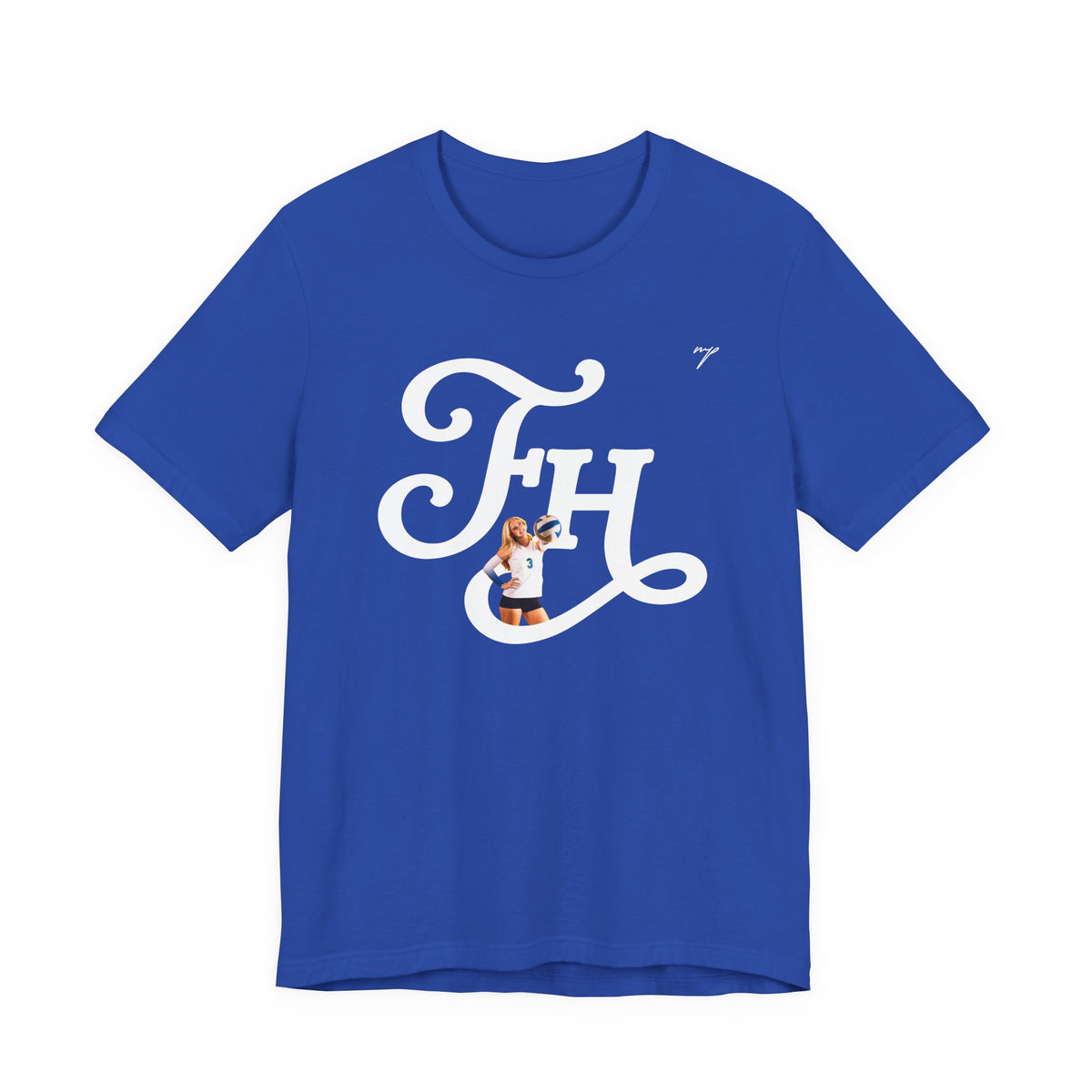 Fifi Harvey Graphic Tee