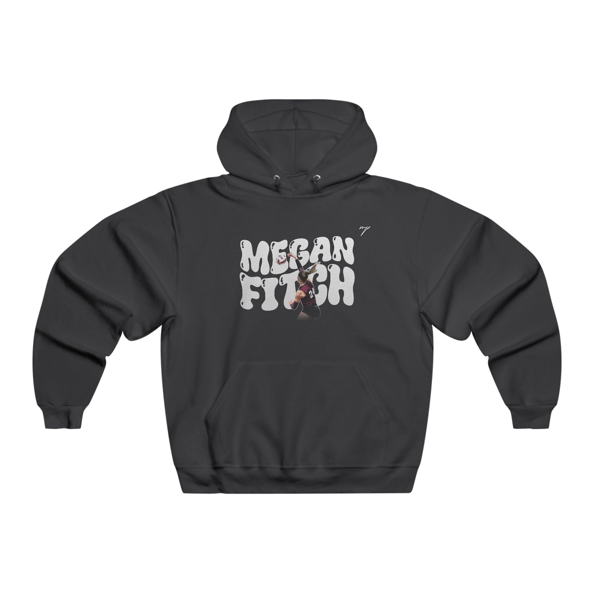 Megan Fitch Vintage Hoodie