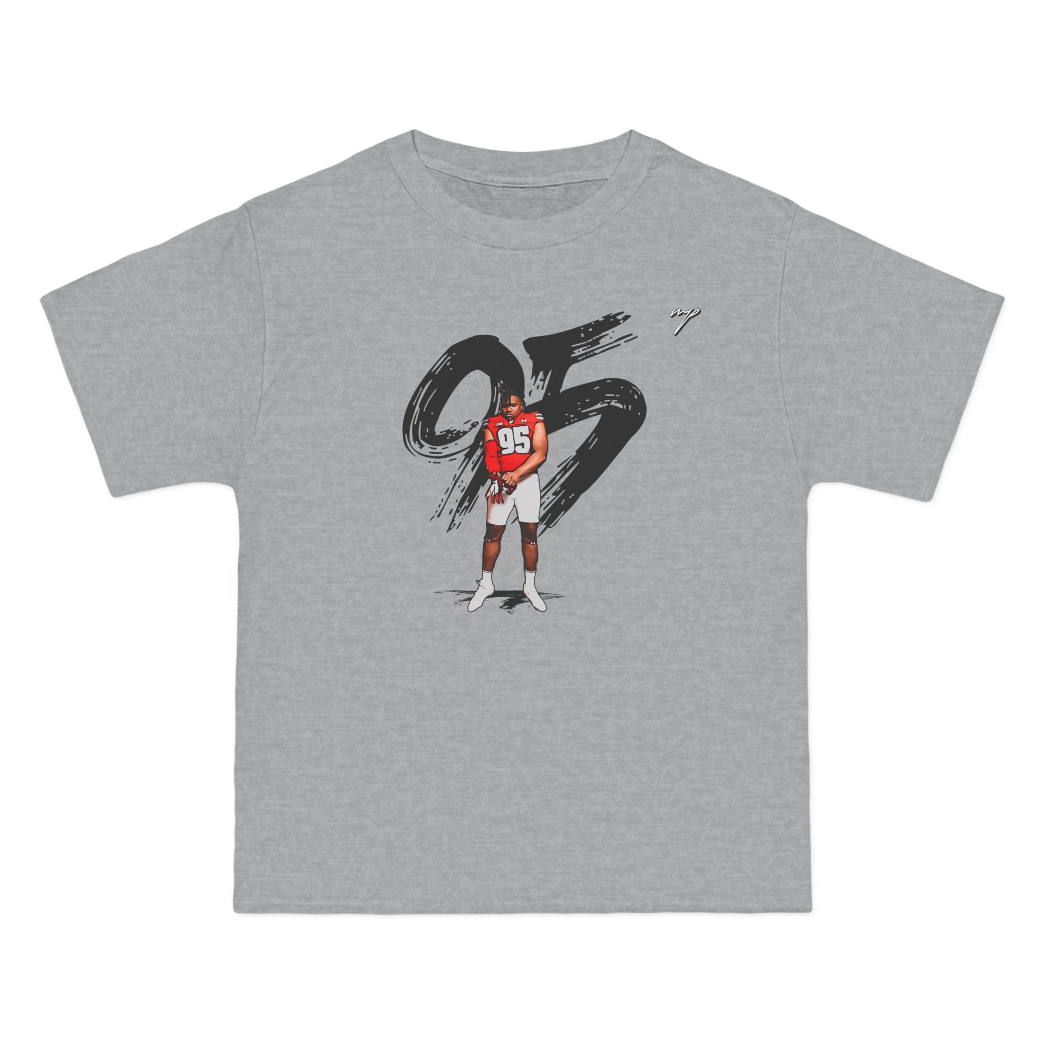 Brandon Lane Vintage Tee