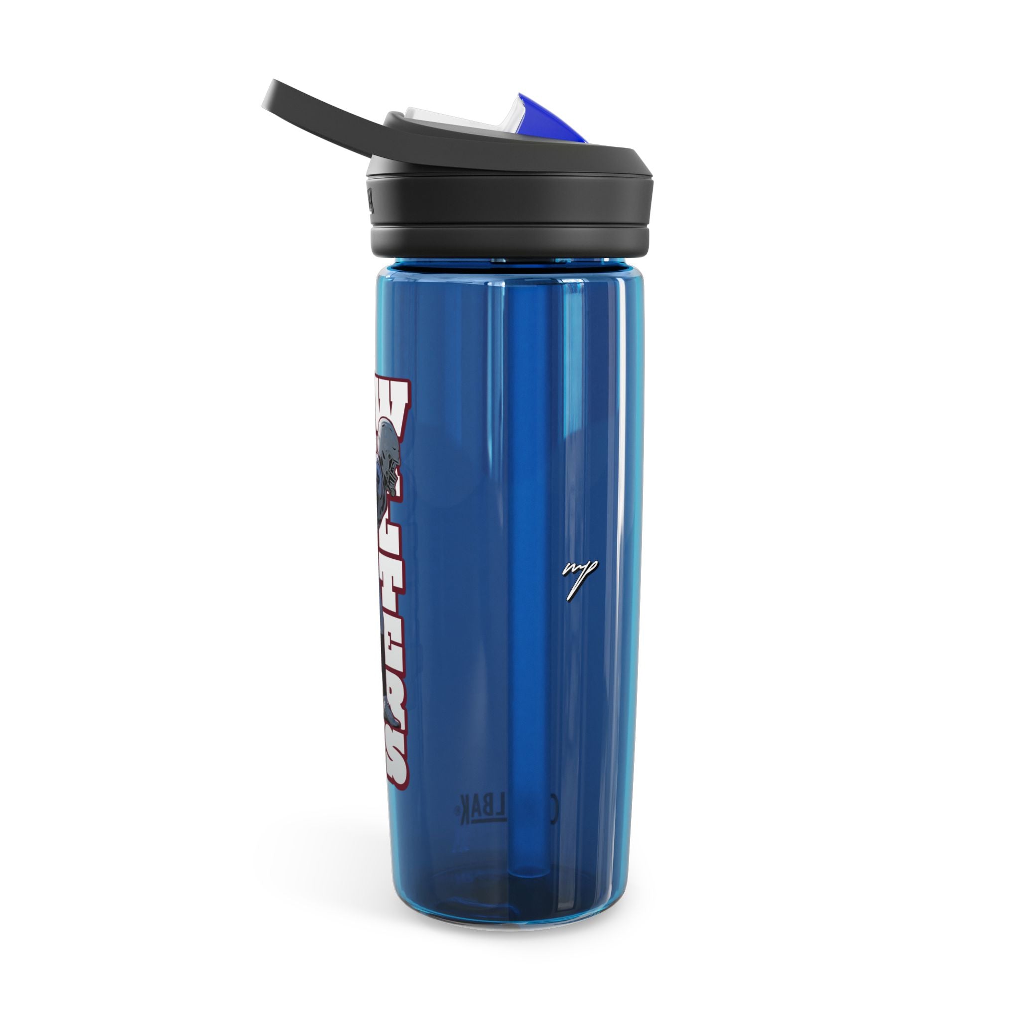 Corinthian Walters CamelBak Water Bottle