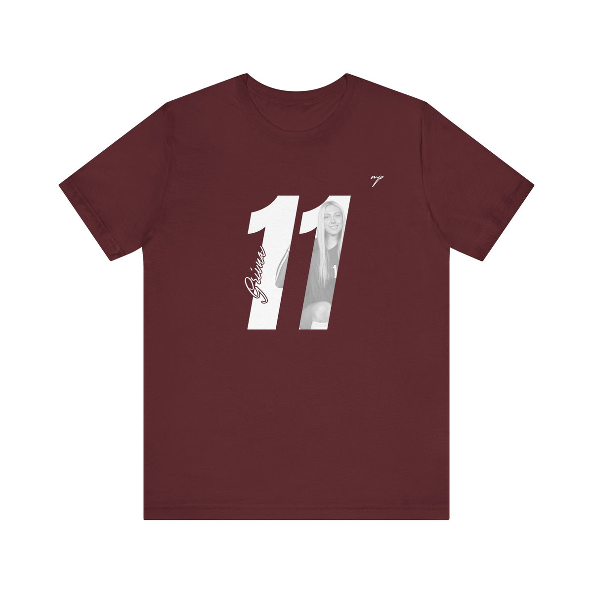 Ella Grivna Graphic Tee