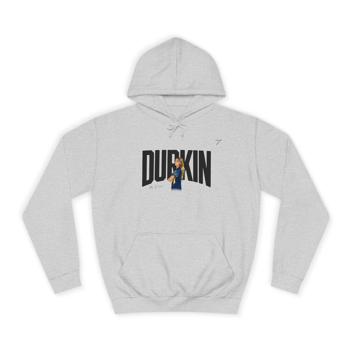 Mae Durkin Hoodie
