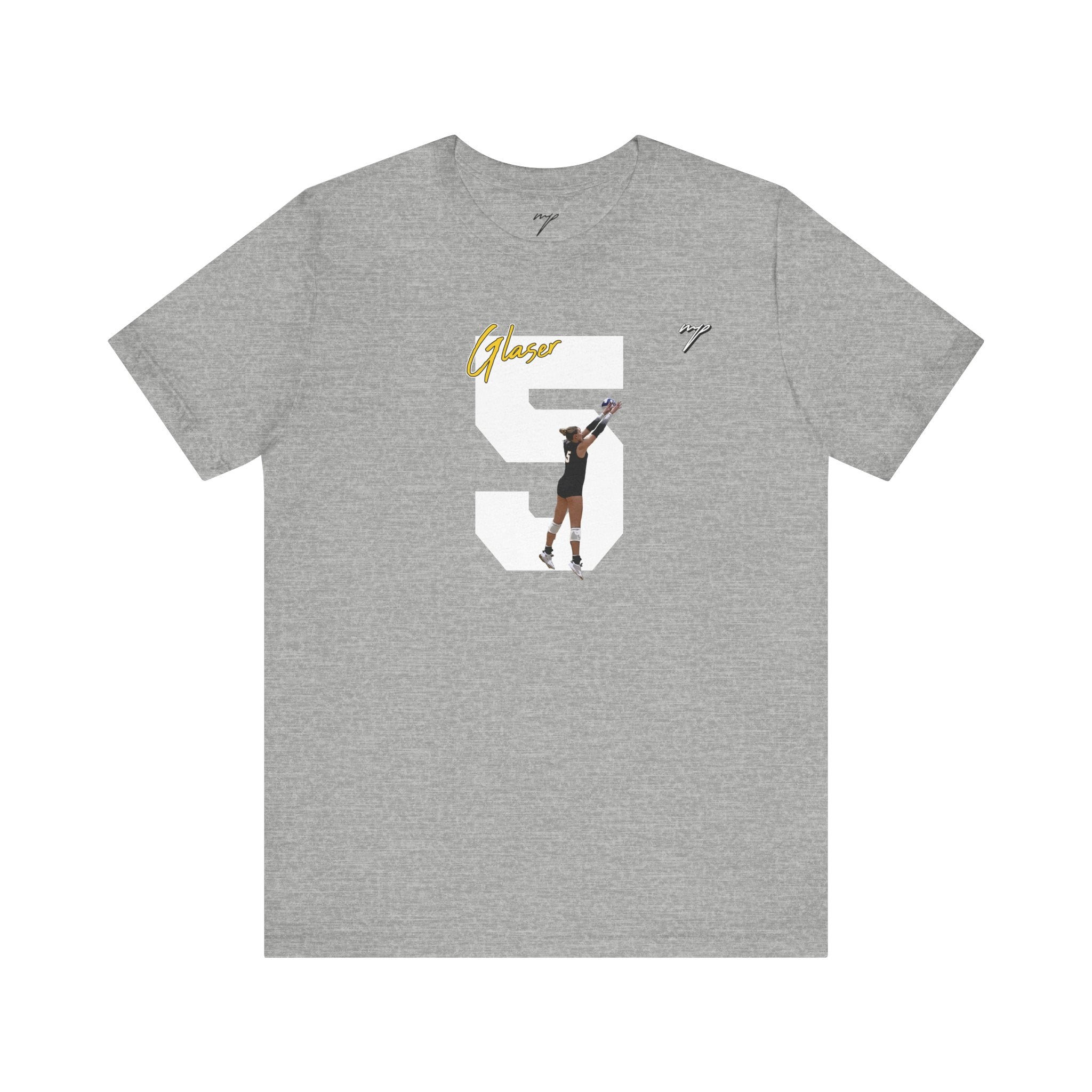 Drew Glaser Graphic Tee