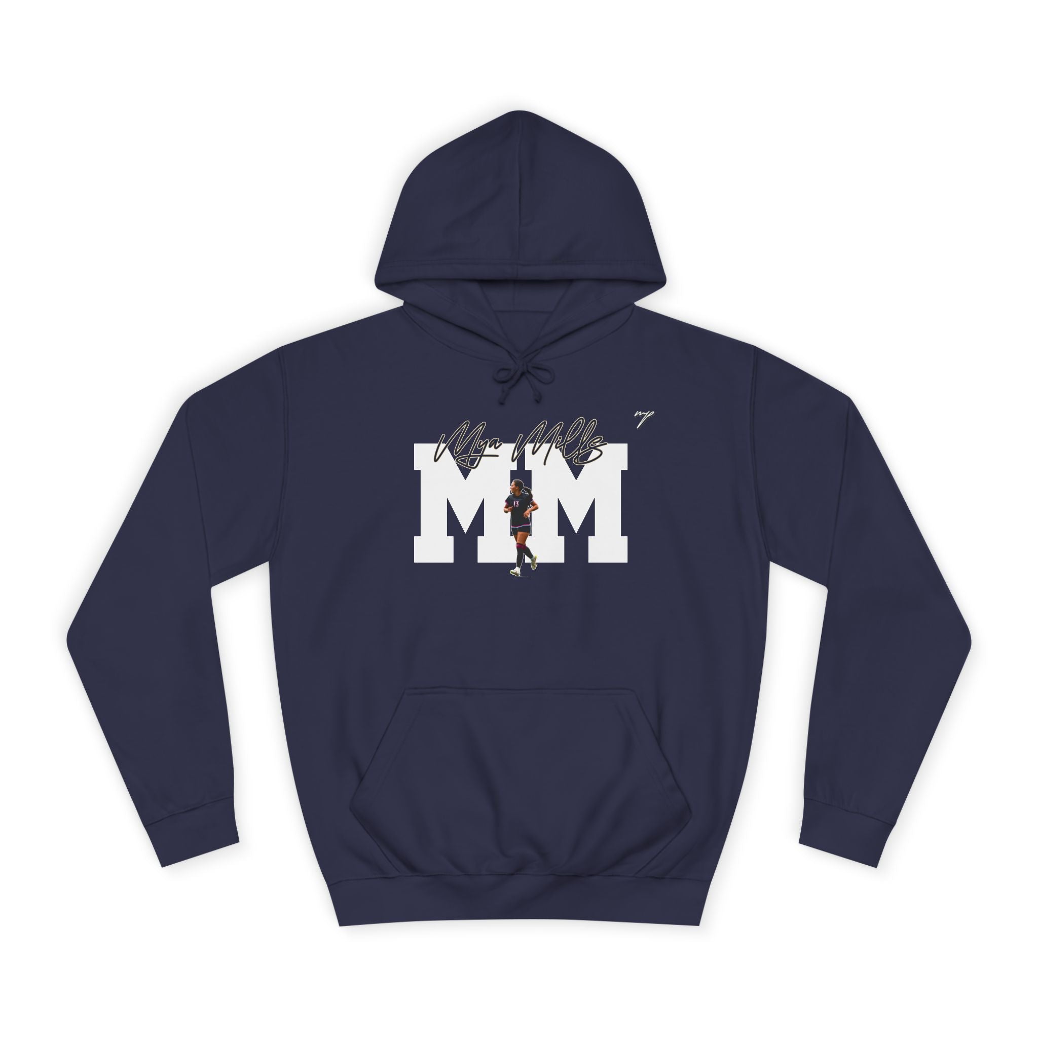 Mya Mills Hoodie