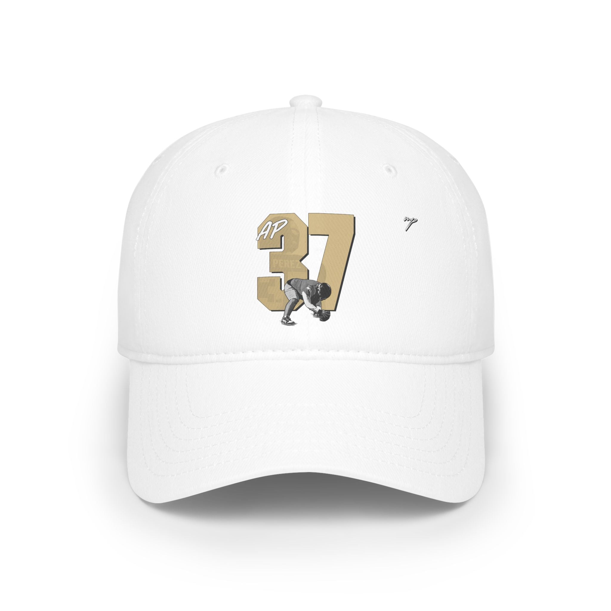 Alex Perez Hat