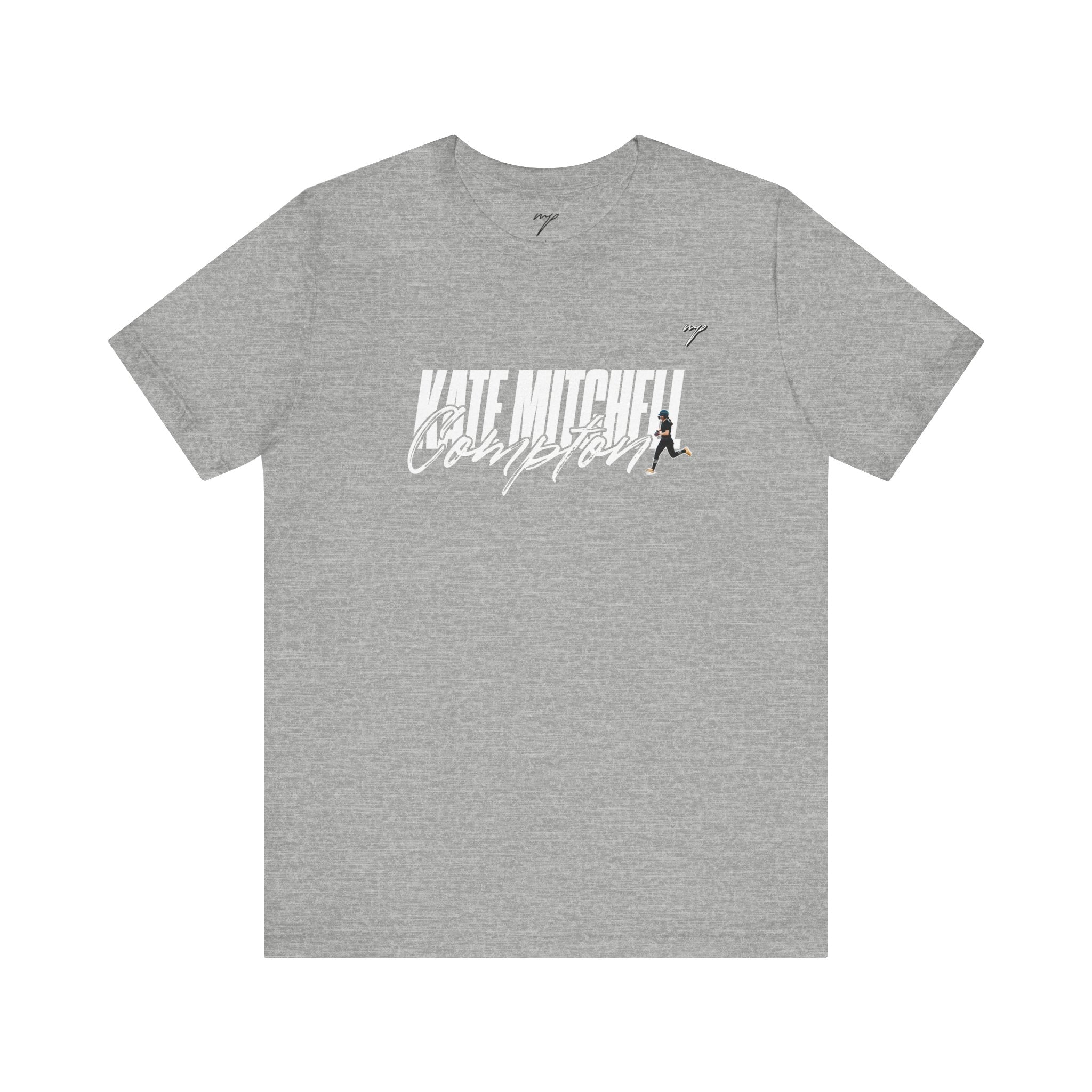 Kate Mitchell Compton Graphic Tee