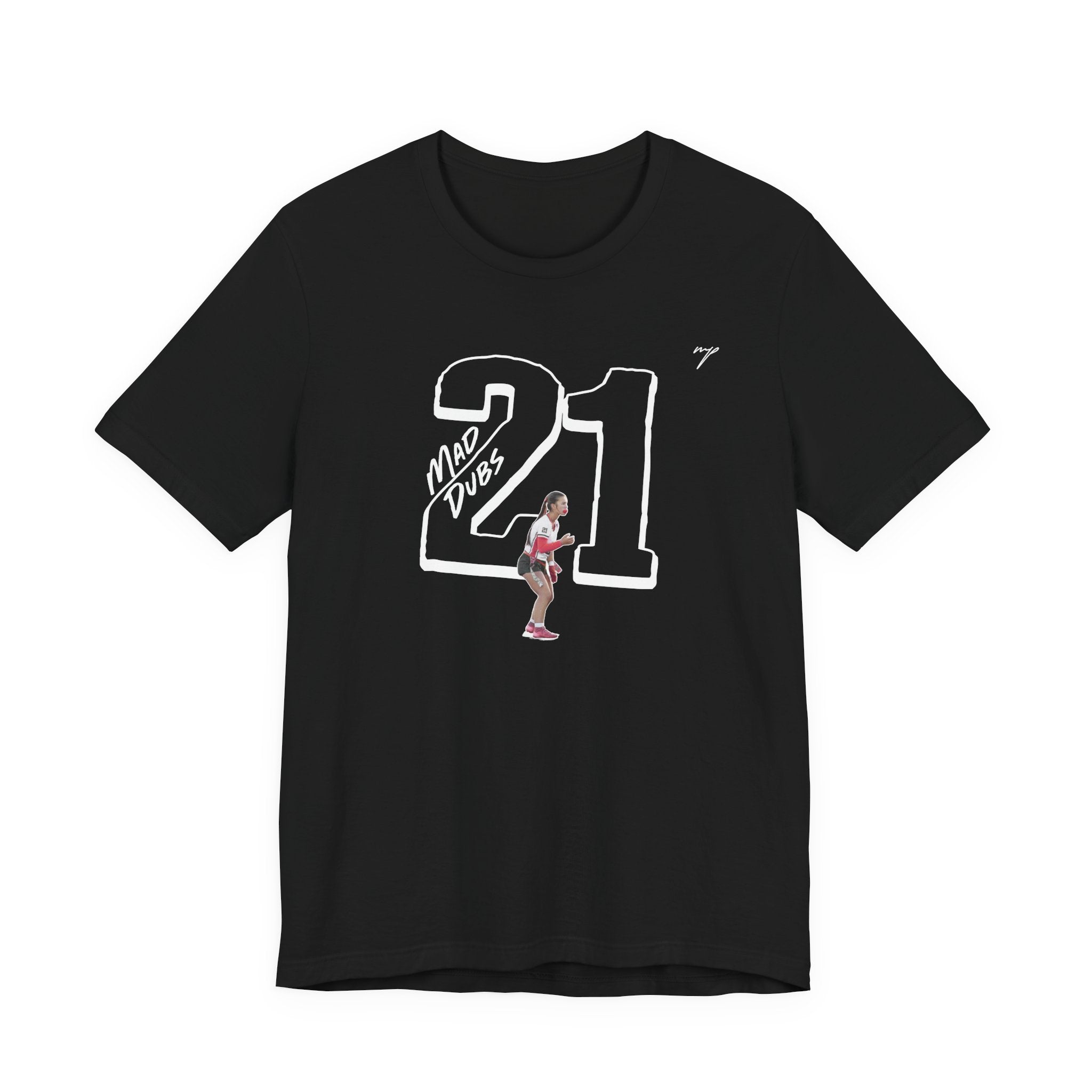 Madilyn Willingham Graphic Tee