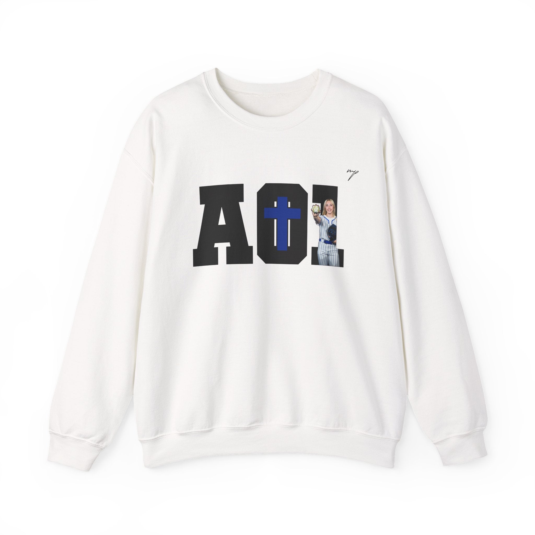 Kyndall Banks Crewneck