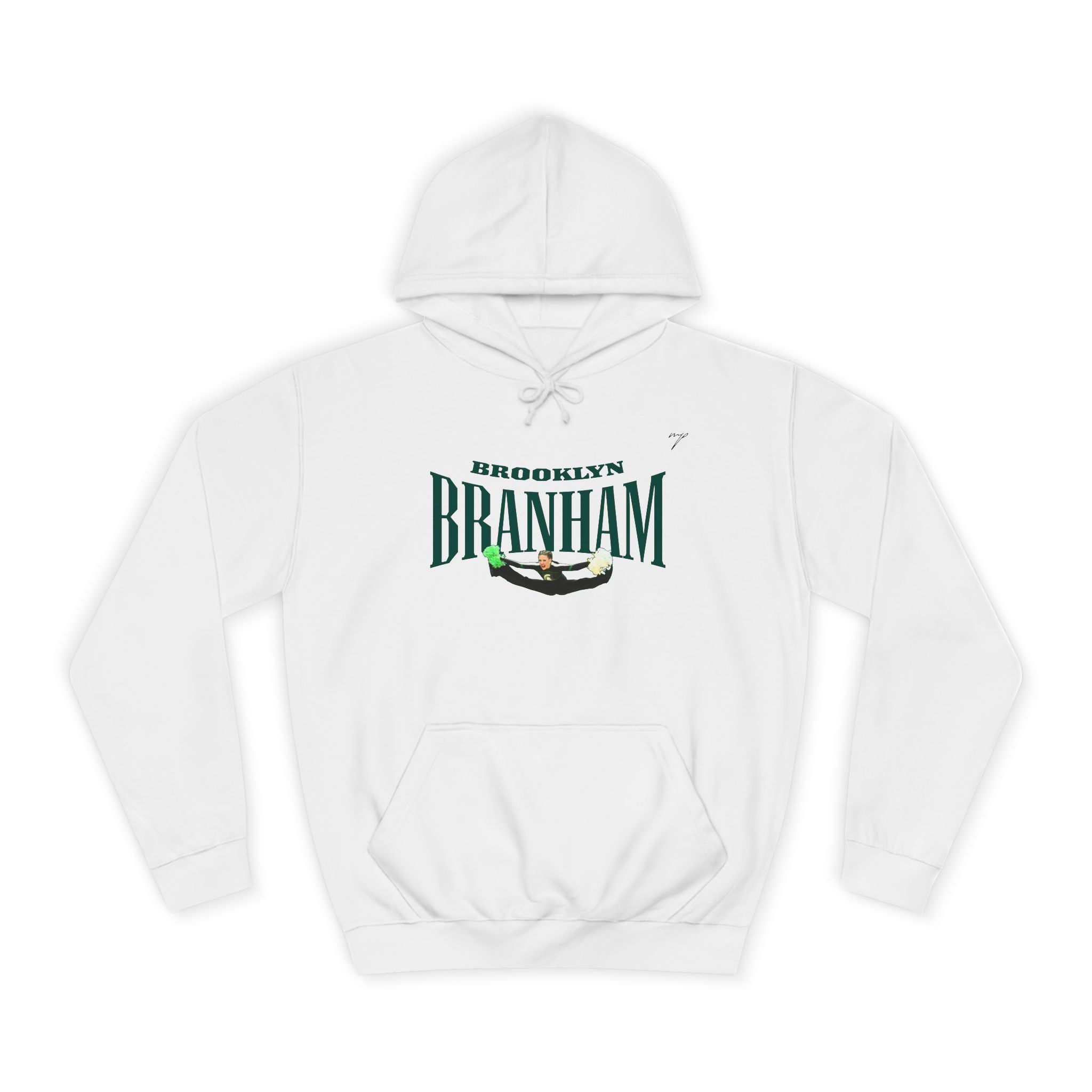 Brooklyn Branham Hoodie