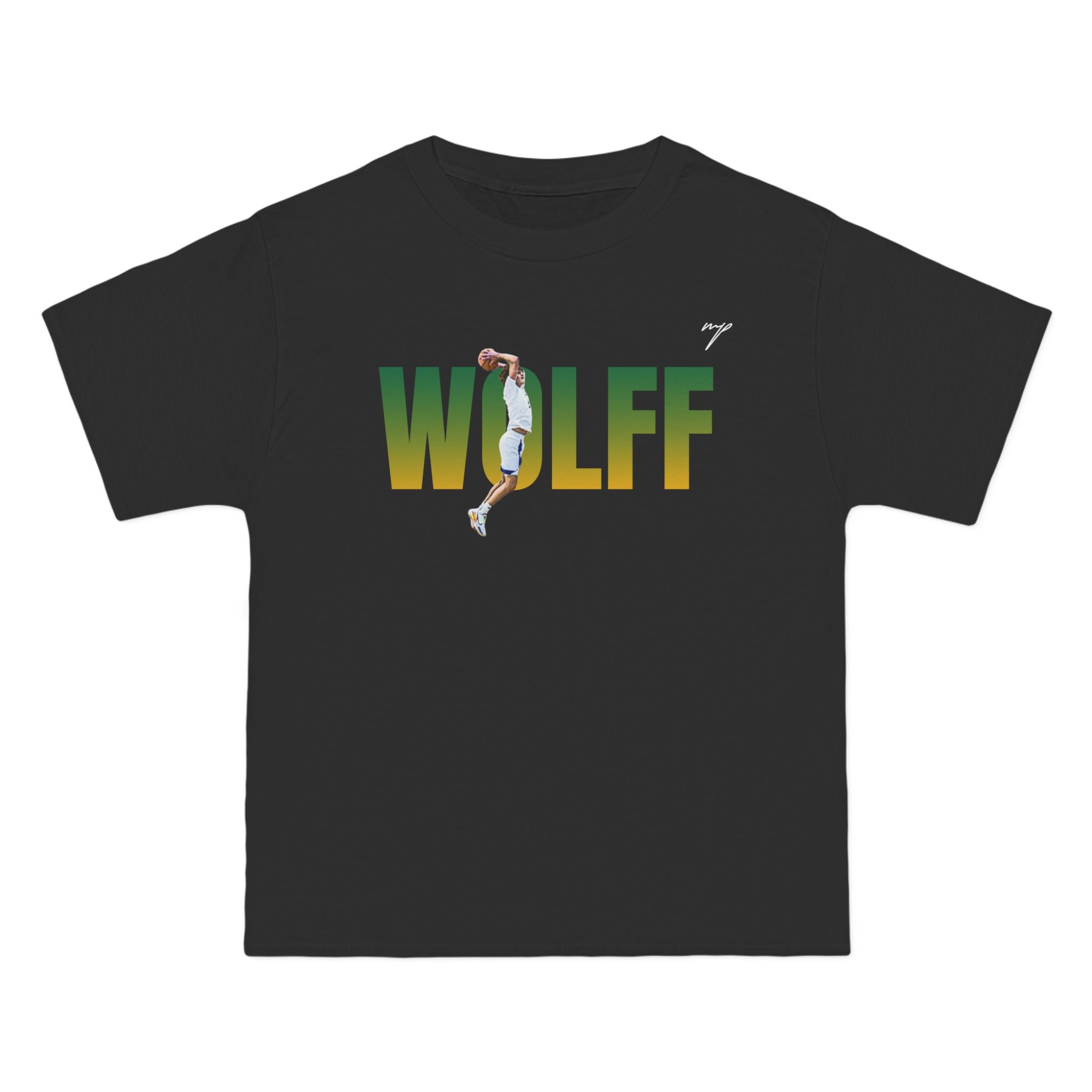 Sam Wolff Vintage Tee