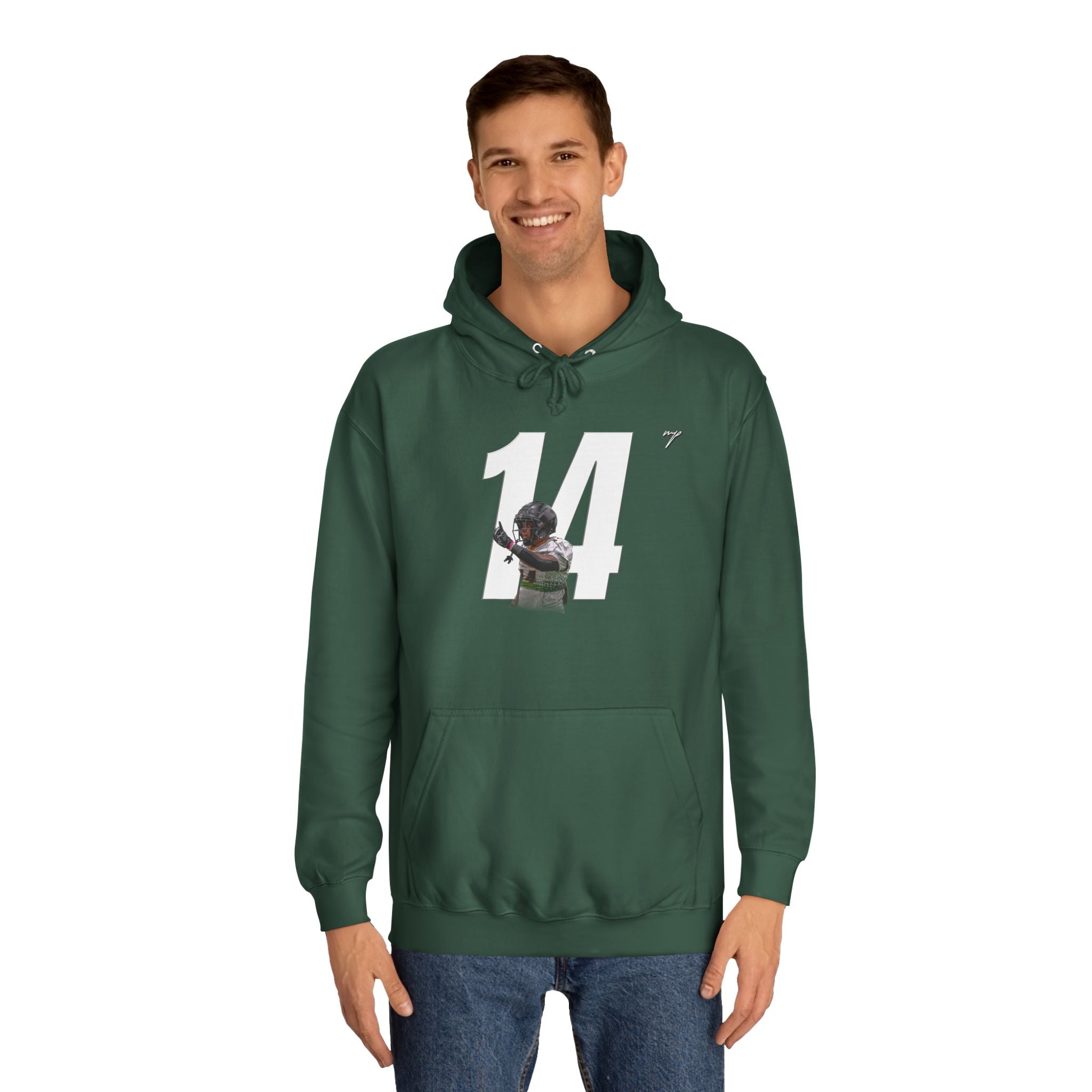 Mike Lee Hoodie