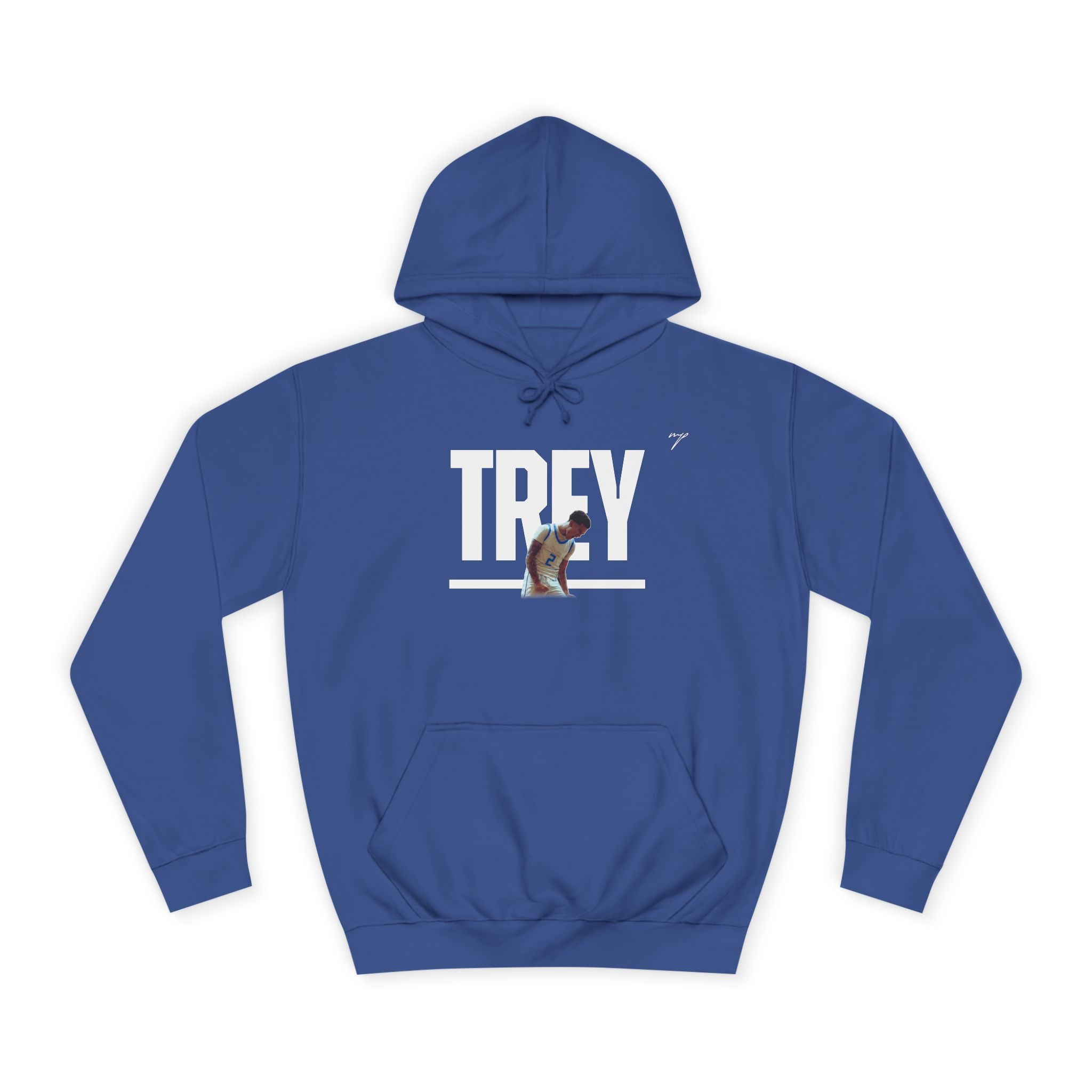 Trey Chisolm Hoodie