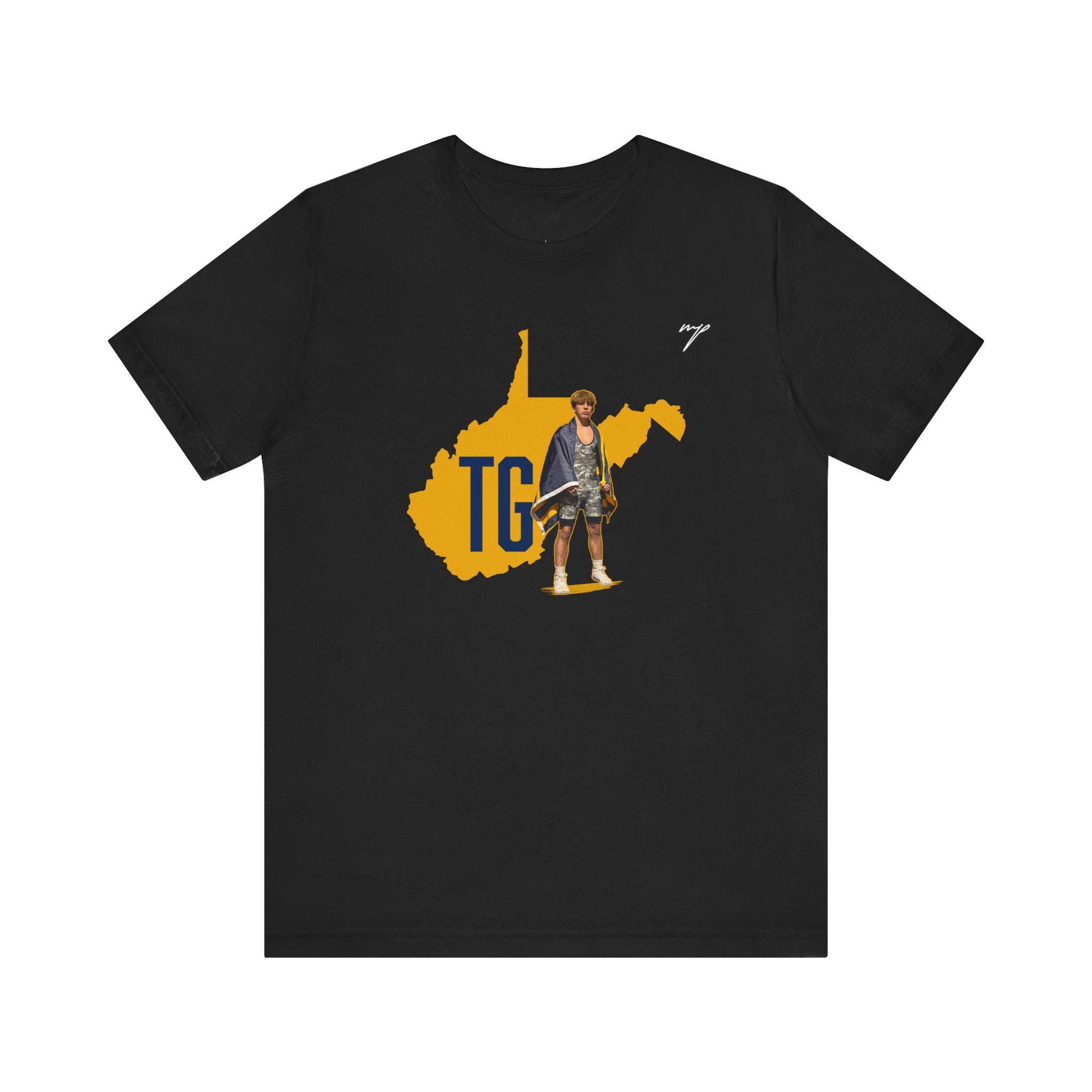 Tanner Guenot Graphic Tee