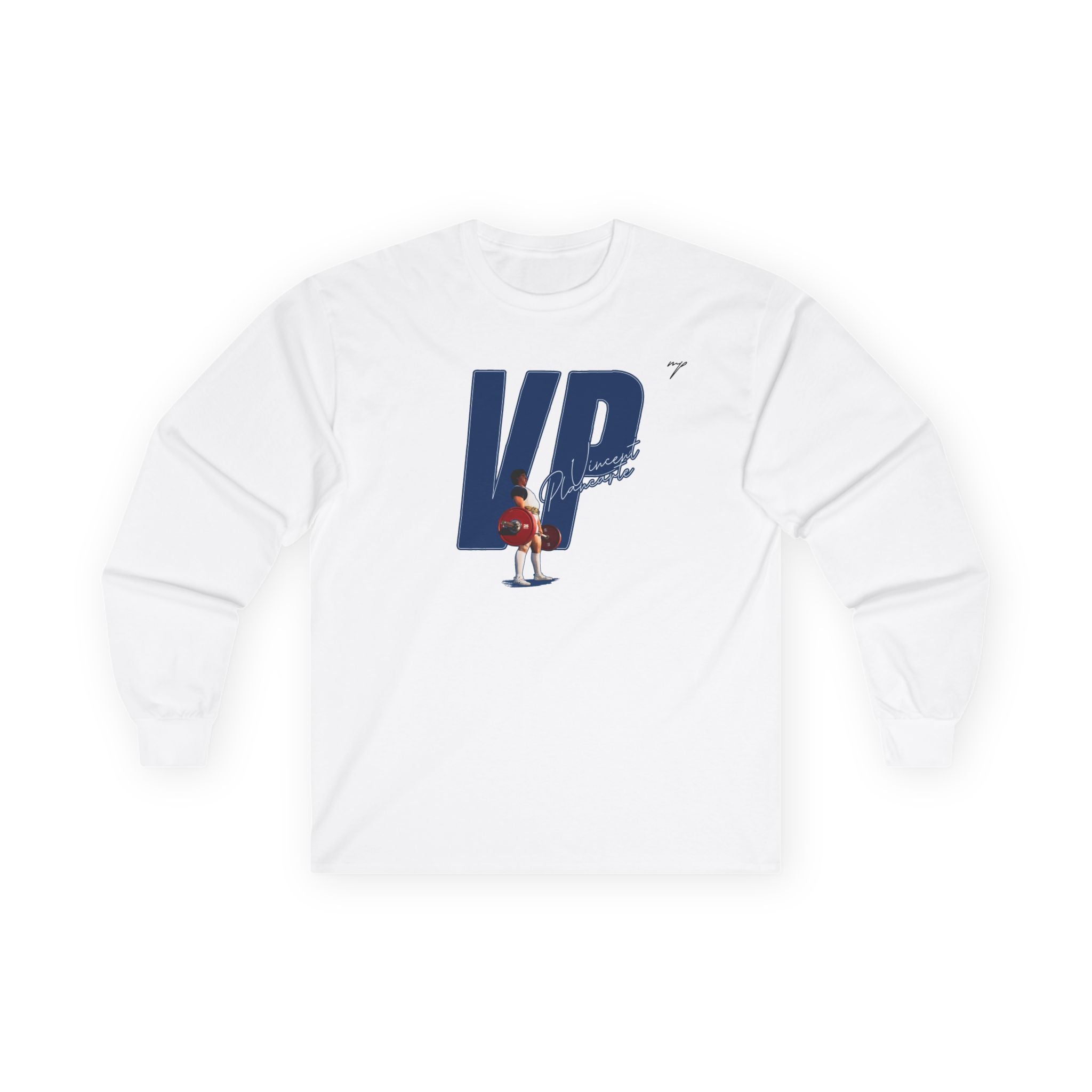 Vincent Plancarte Long Sleeve