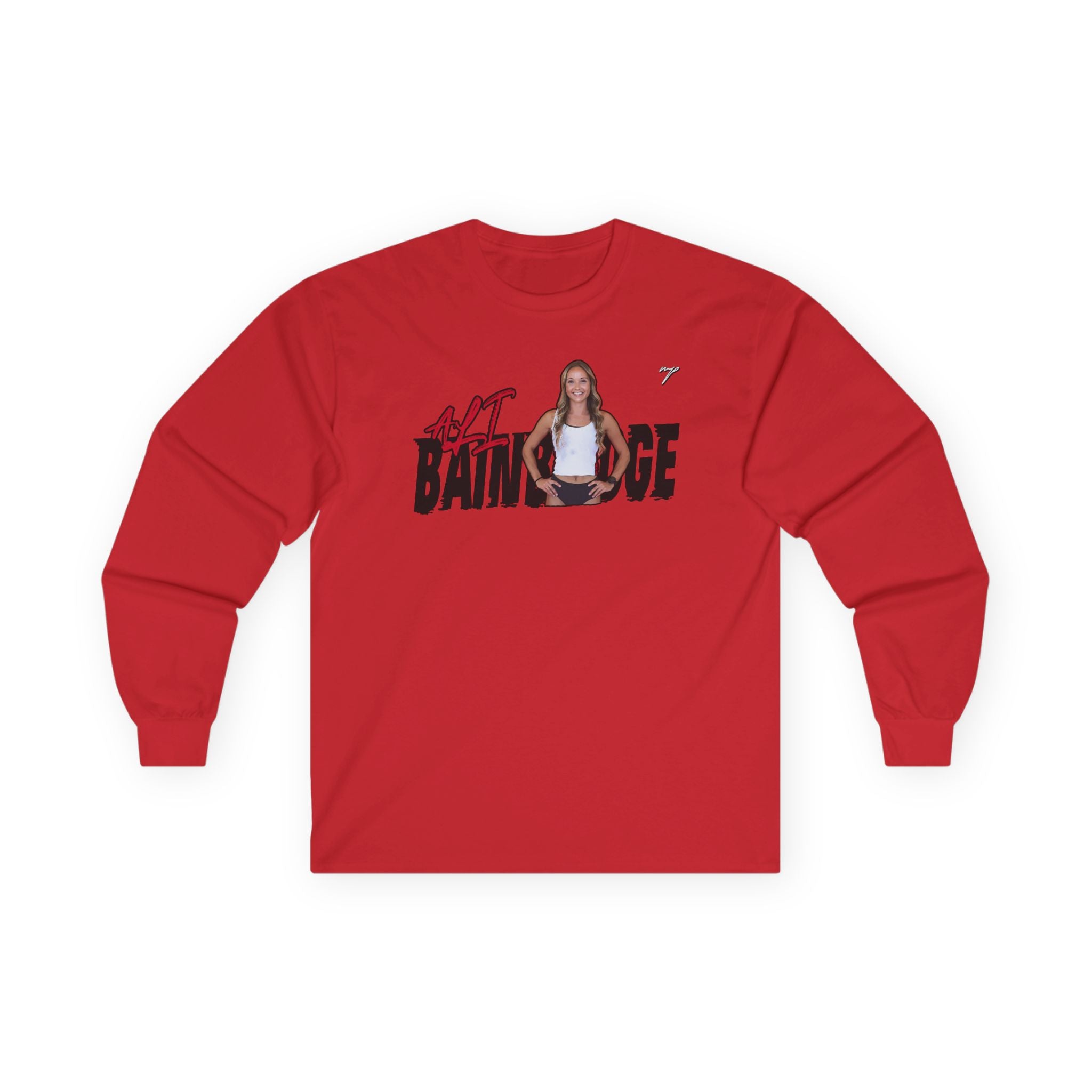 Ali Bainbridge Long Sleeve Tee