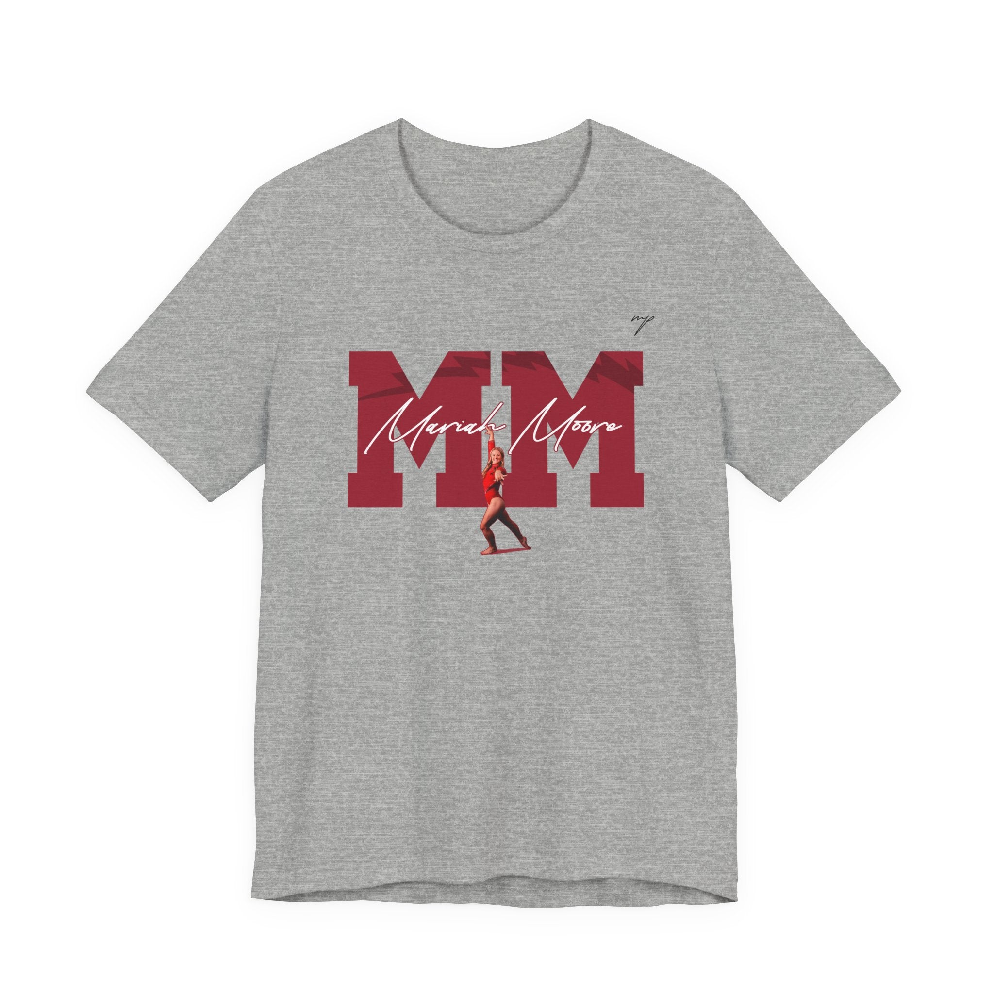 Mariah Moore Graphic Tee