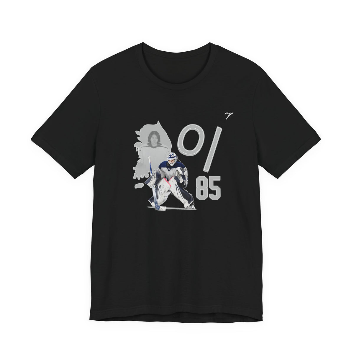 Vera Lee Graphic Tee
