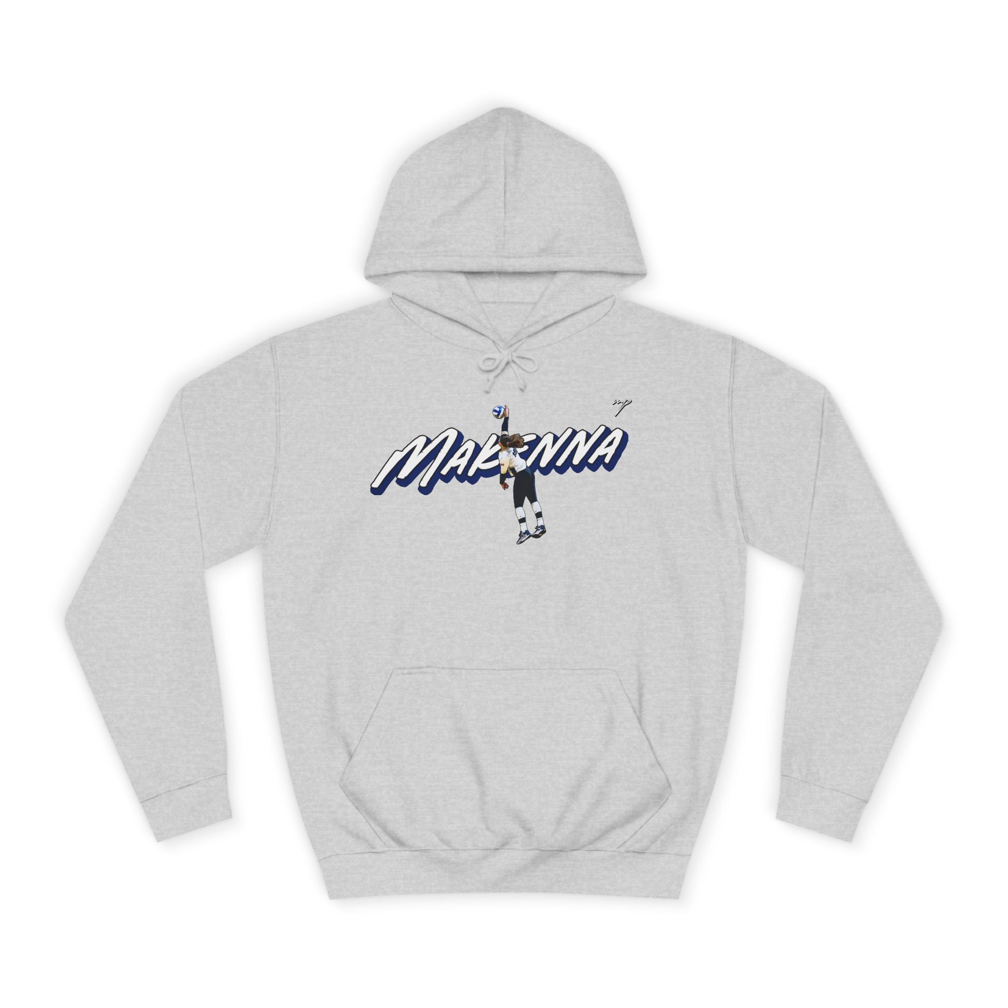 Makenna Cox Hoodie