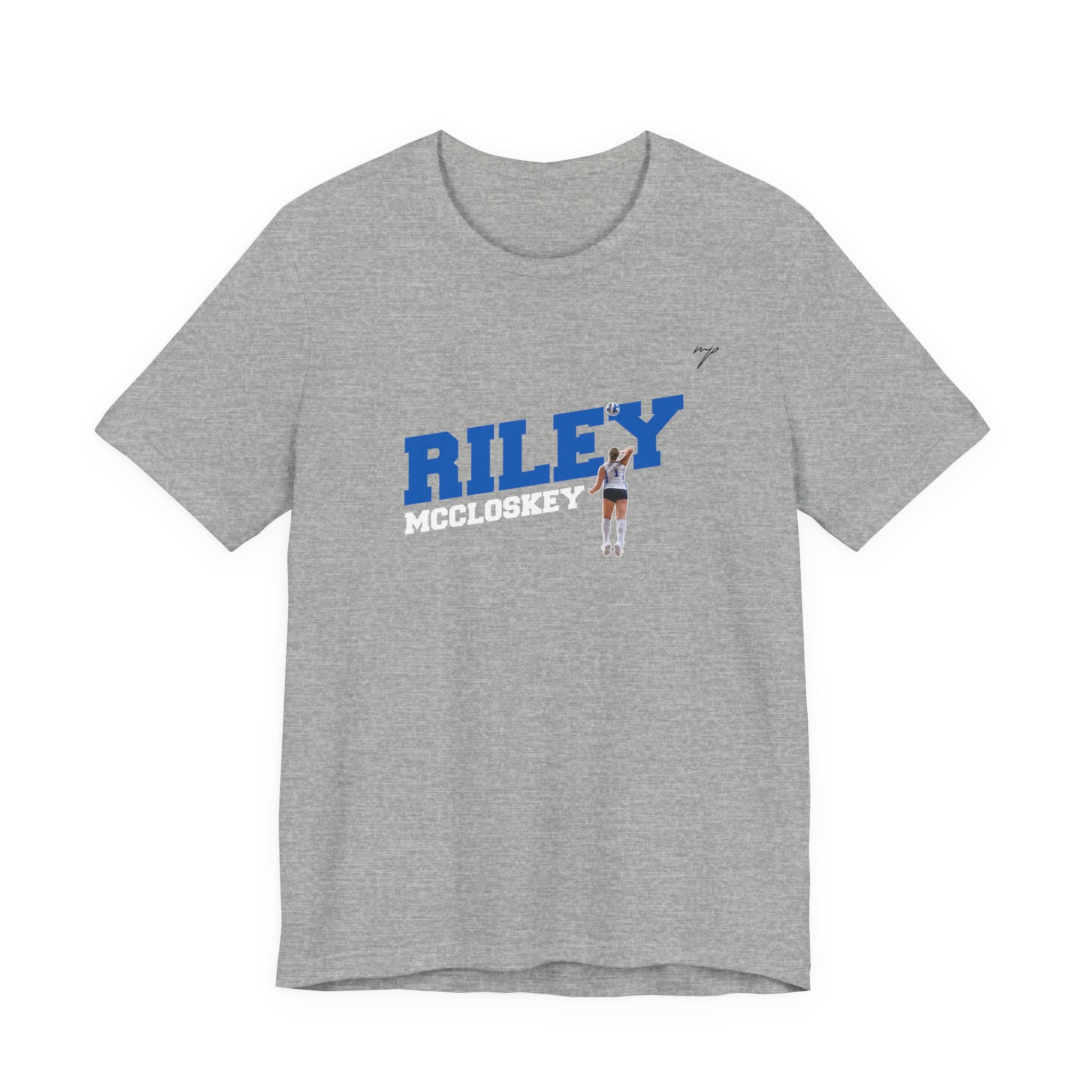 Riley McCloskey Graphic Tee