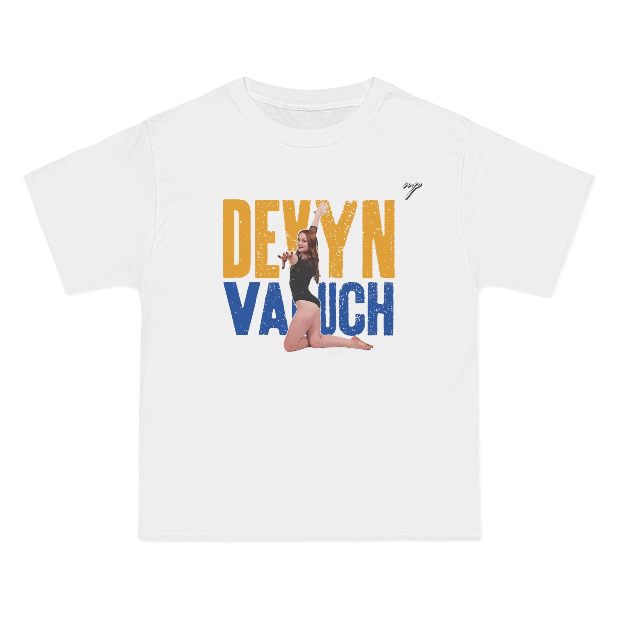 Devyn Valuch Vintage Tee