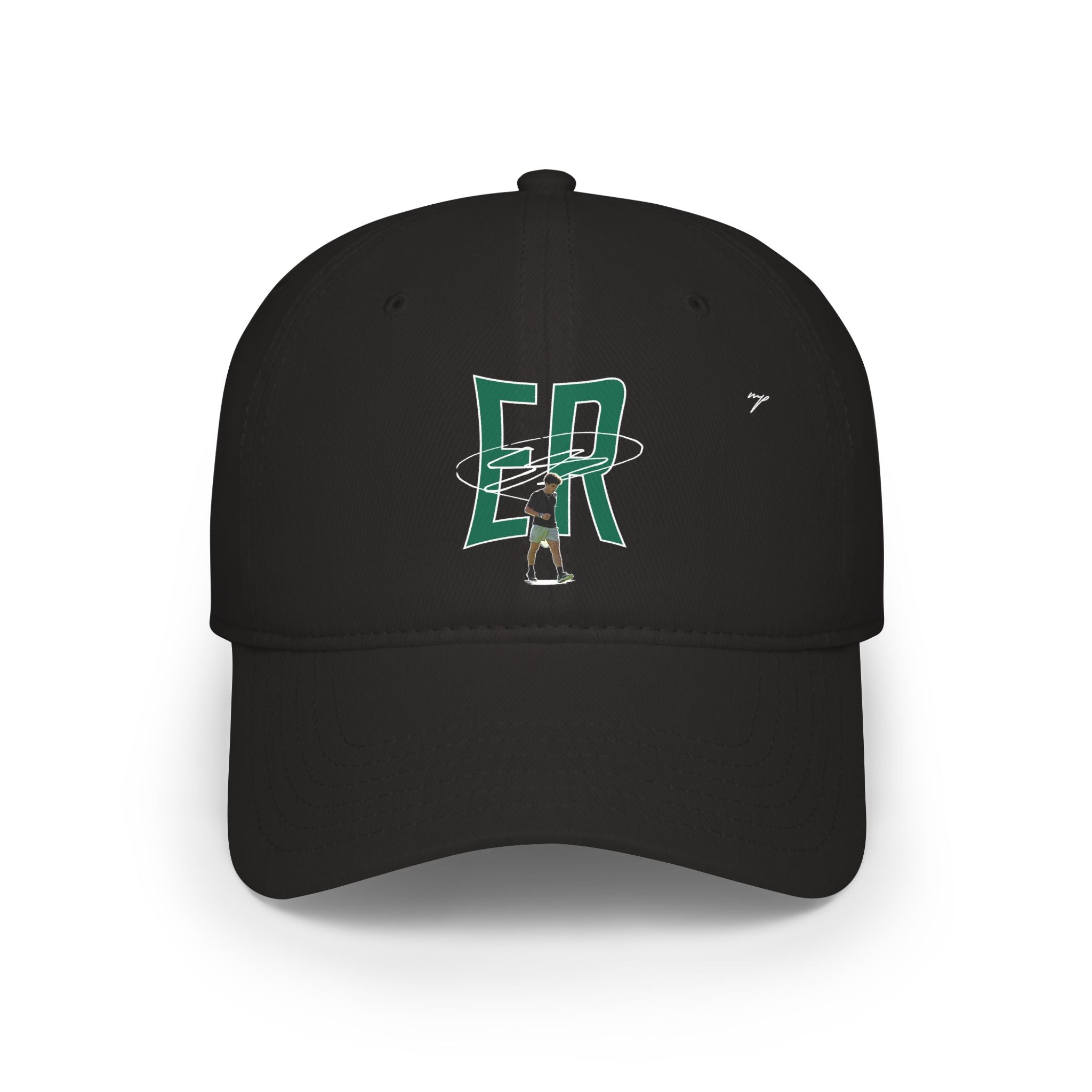 Edward Roake Hat