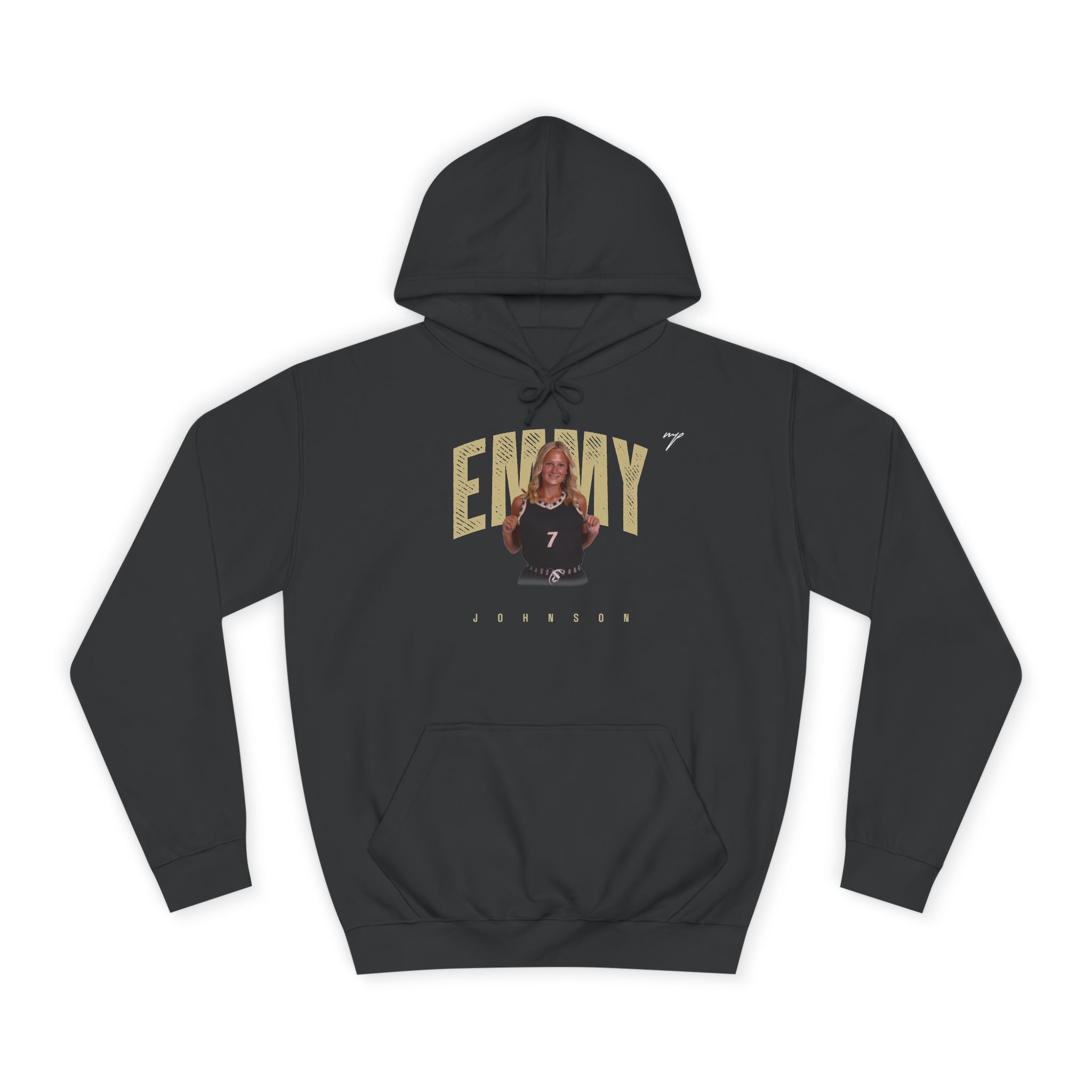 Emerson Johnson Hoodie