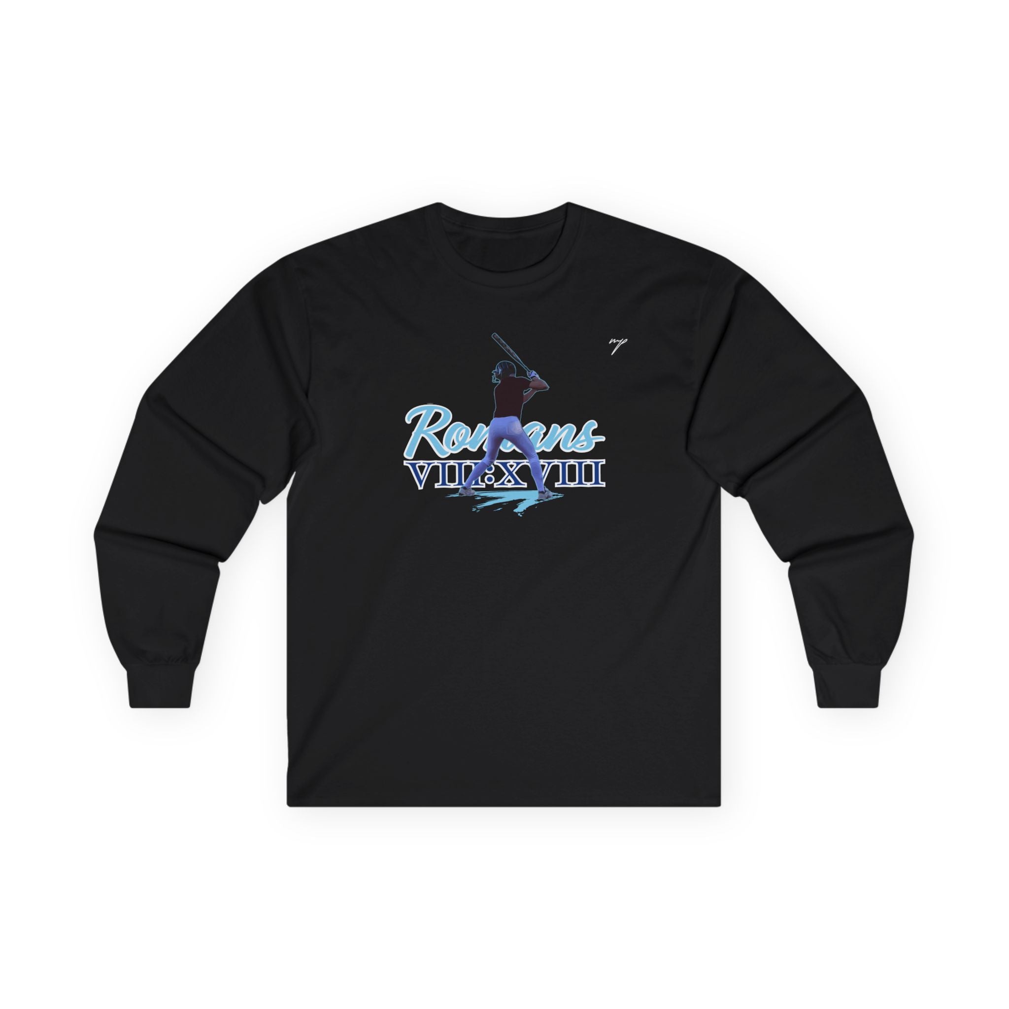 Maddy Blair Long Sleeve Tee