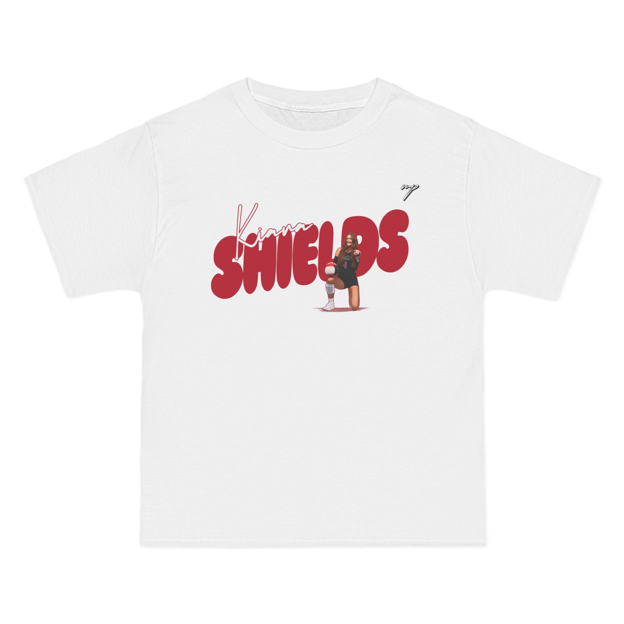 Kiana Shields Vintage Tee