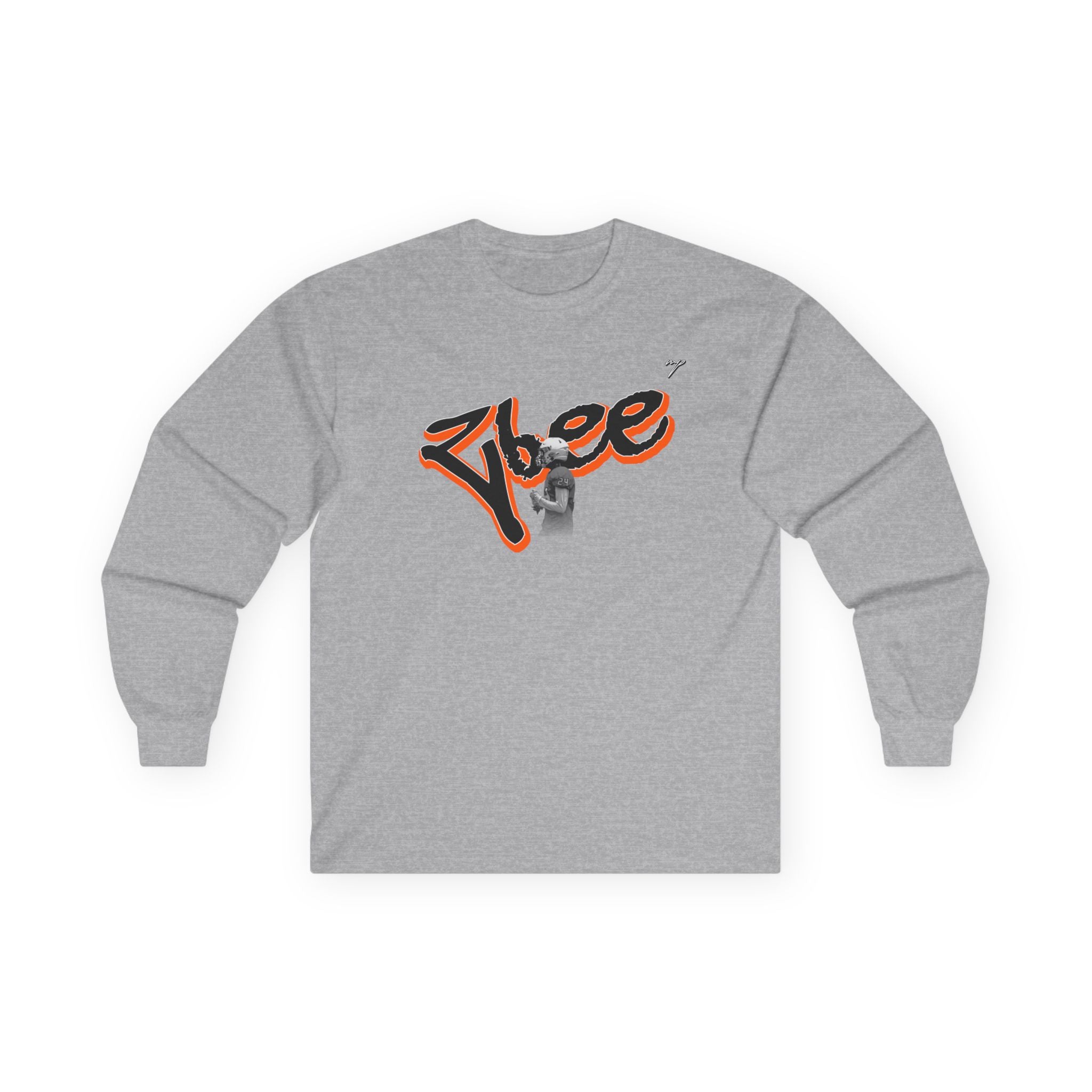 Skotchee Devariste Long Sleeve Tee