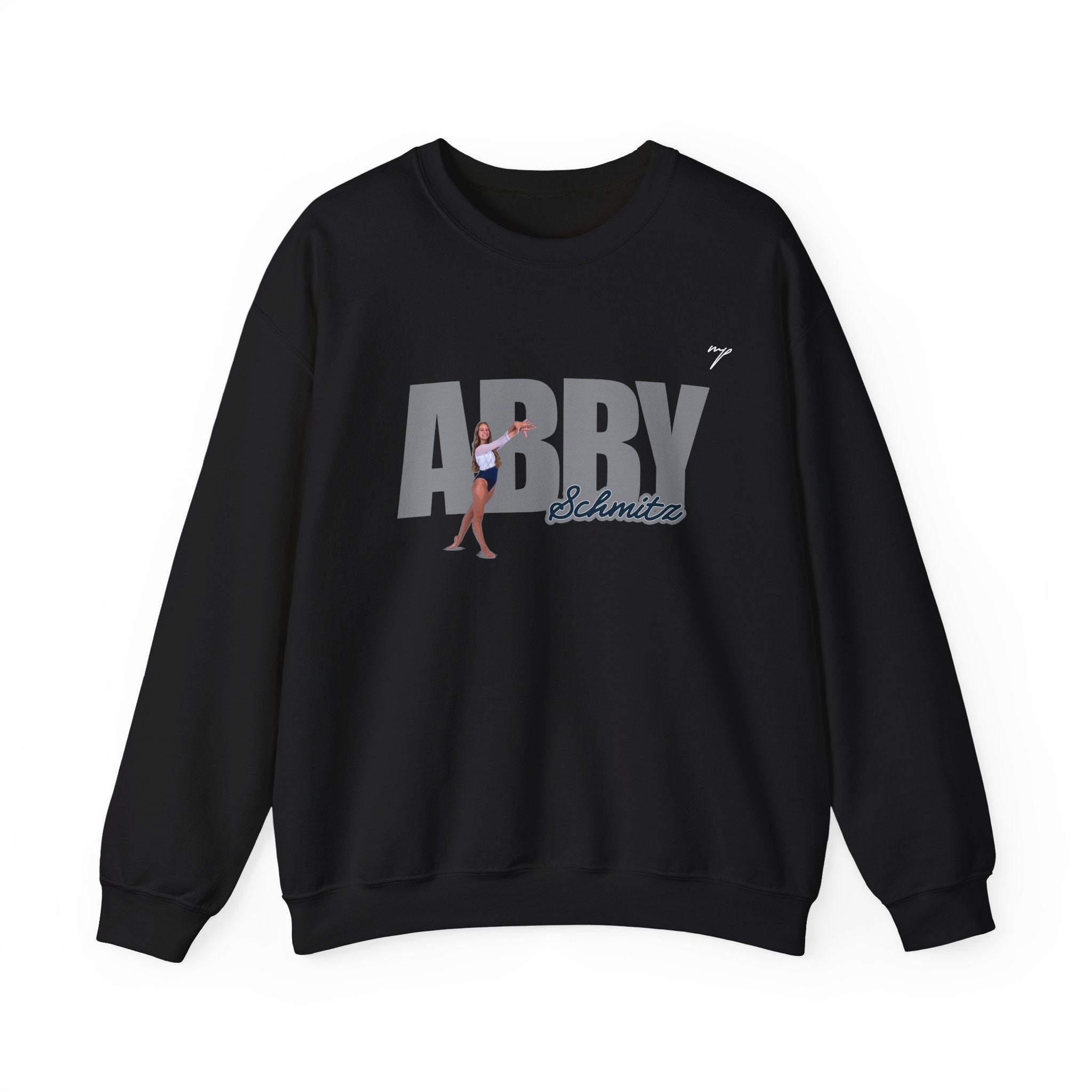 Abby Schmitz Crewneck