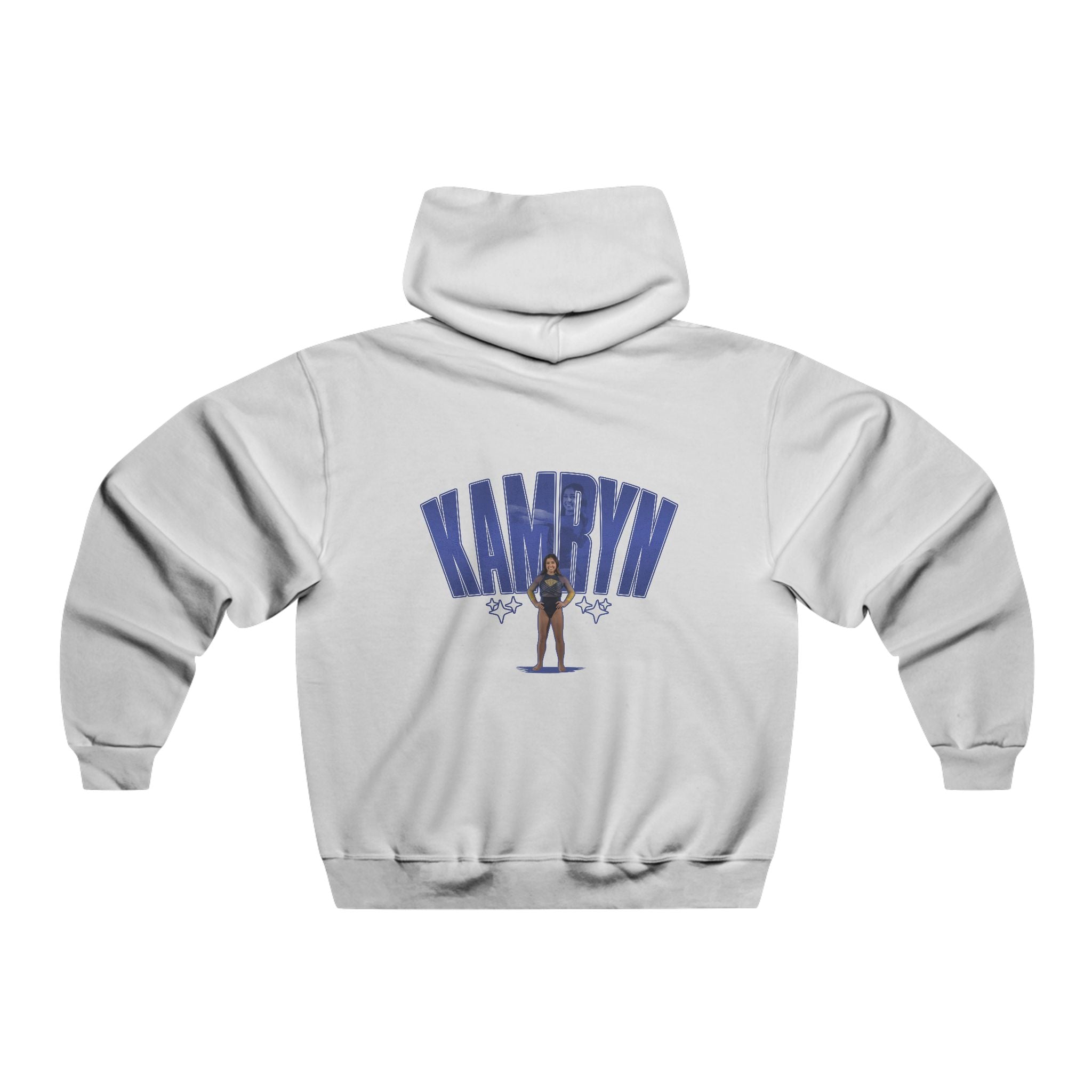 Kamryn Andrade Vintage Hoodie