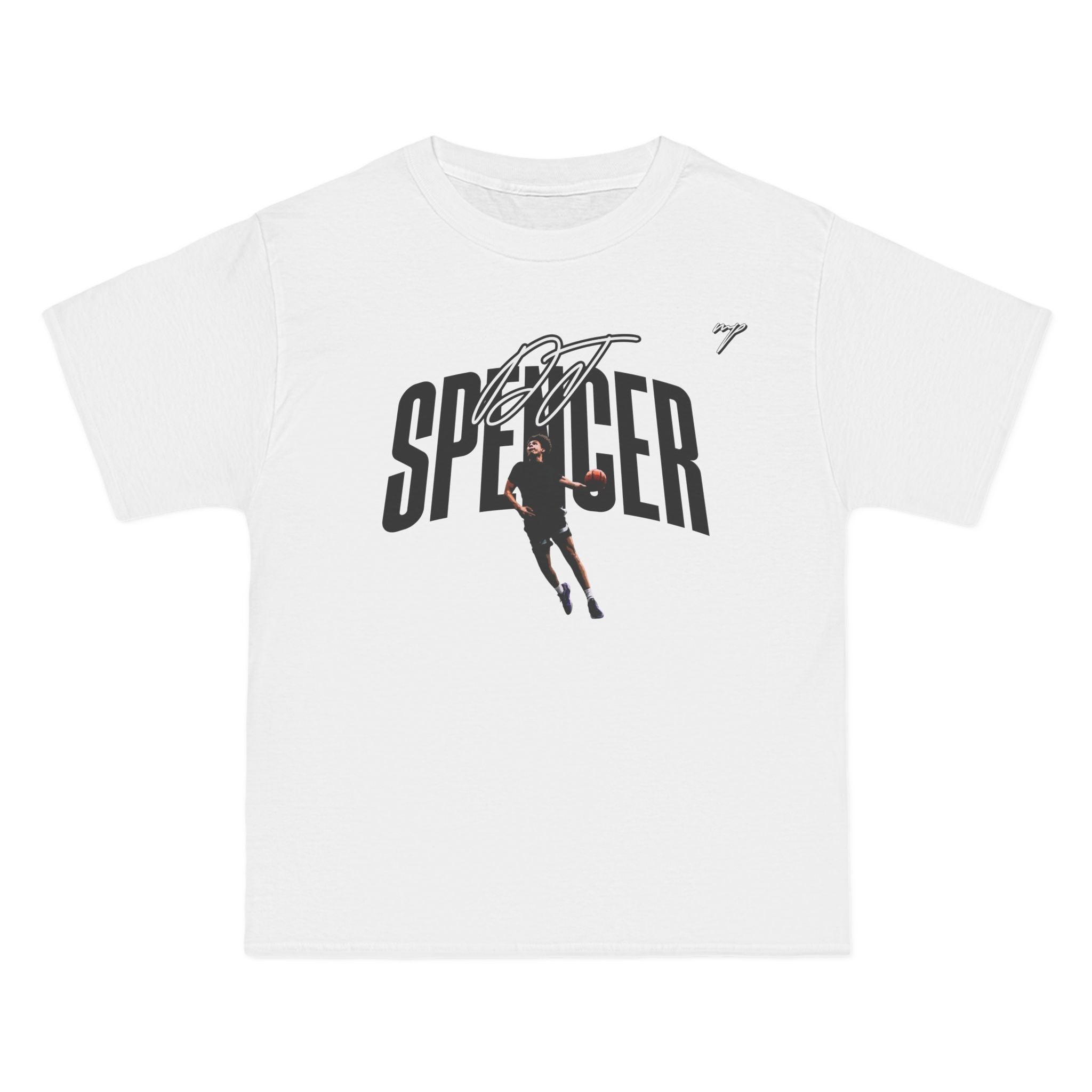 Damian Spencer Vintage Tee
