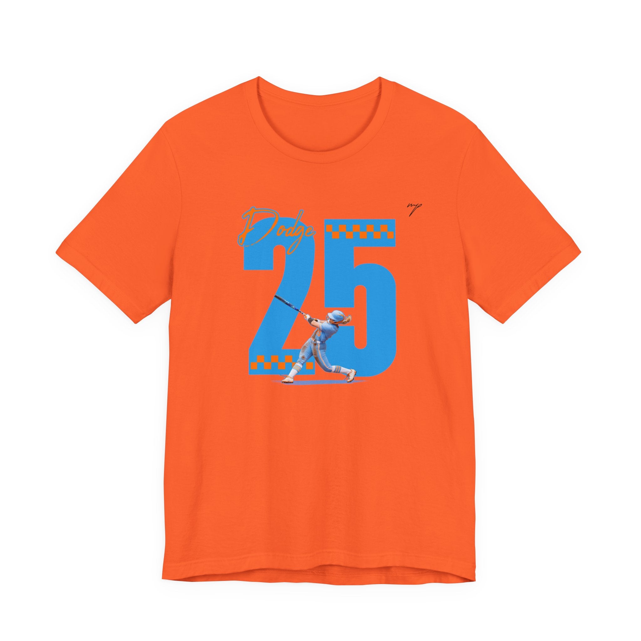 Ella Dodge Graphic Tee