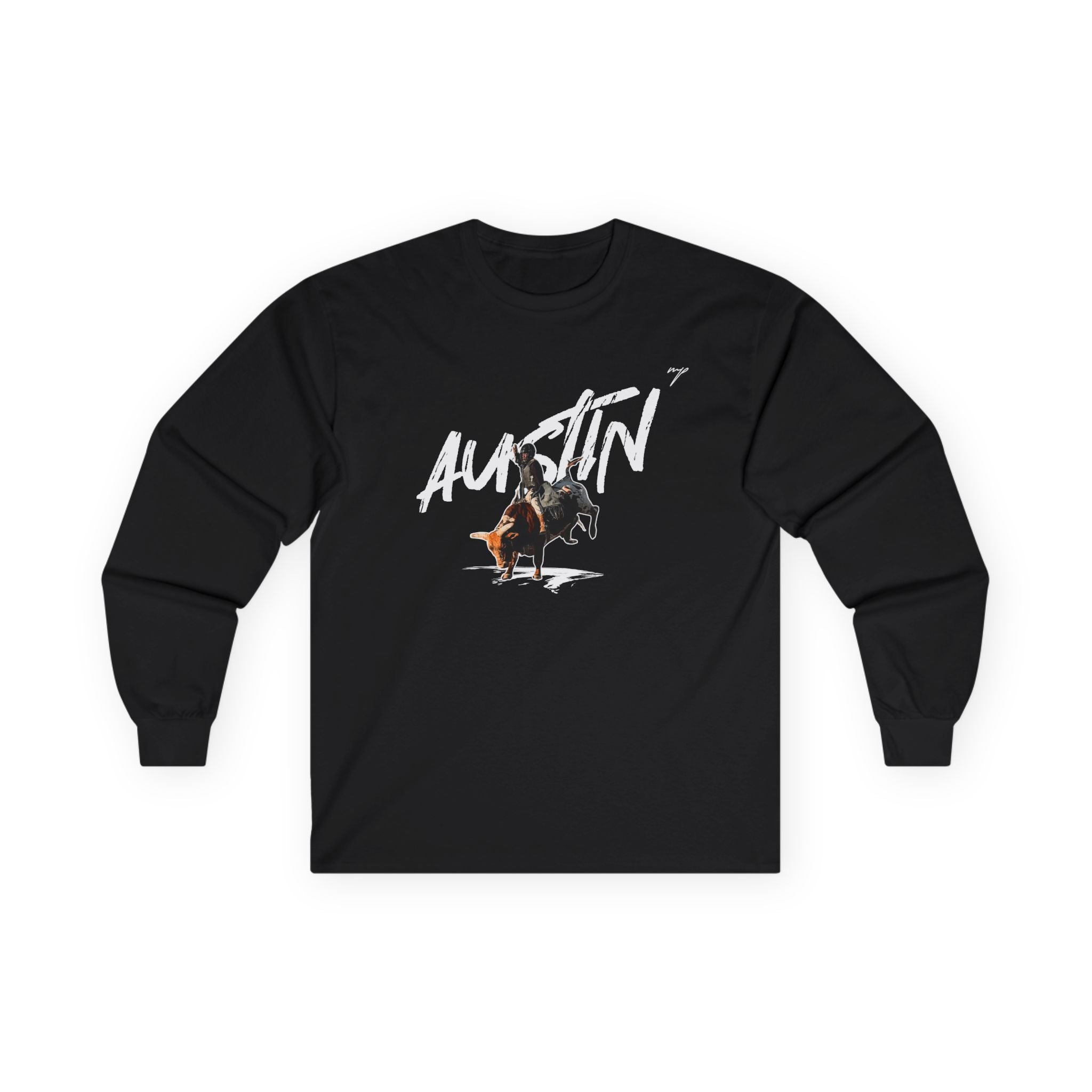 Austin Ashley Long Sleeve Tee