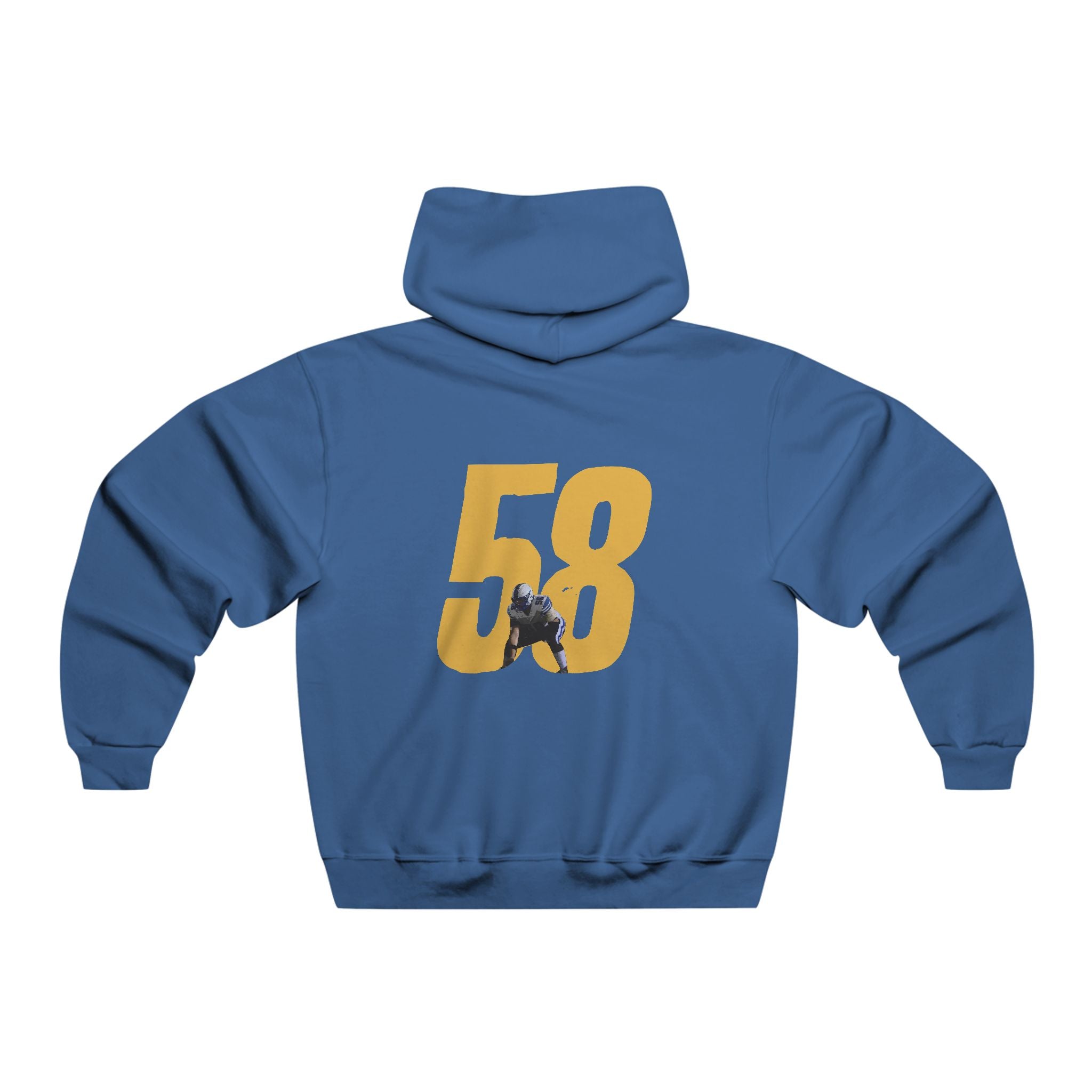Caleb Tum Suden Vintage Hoodie