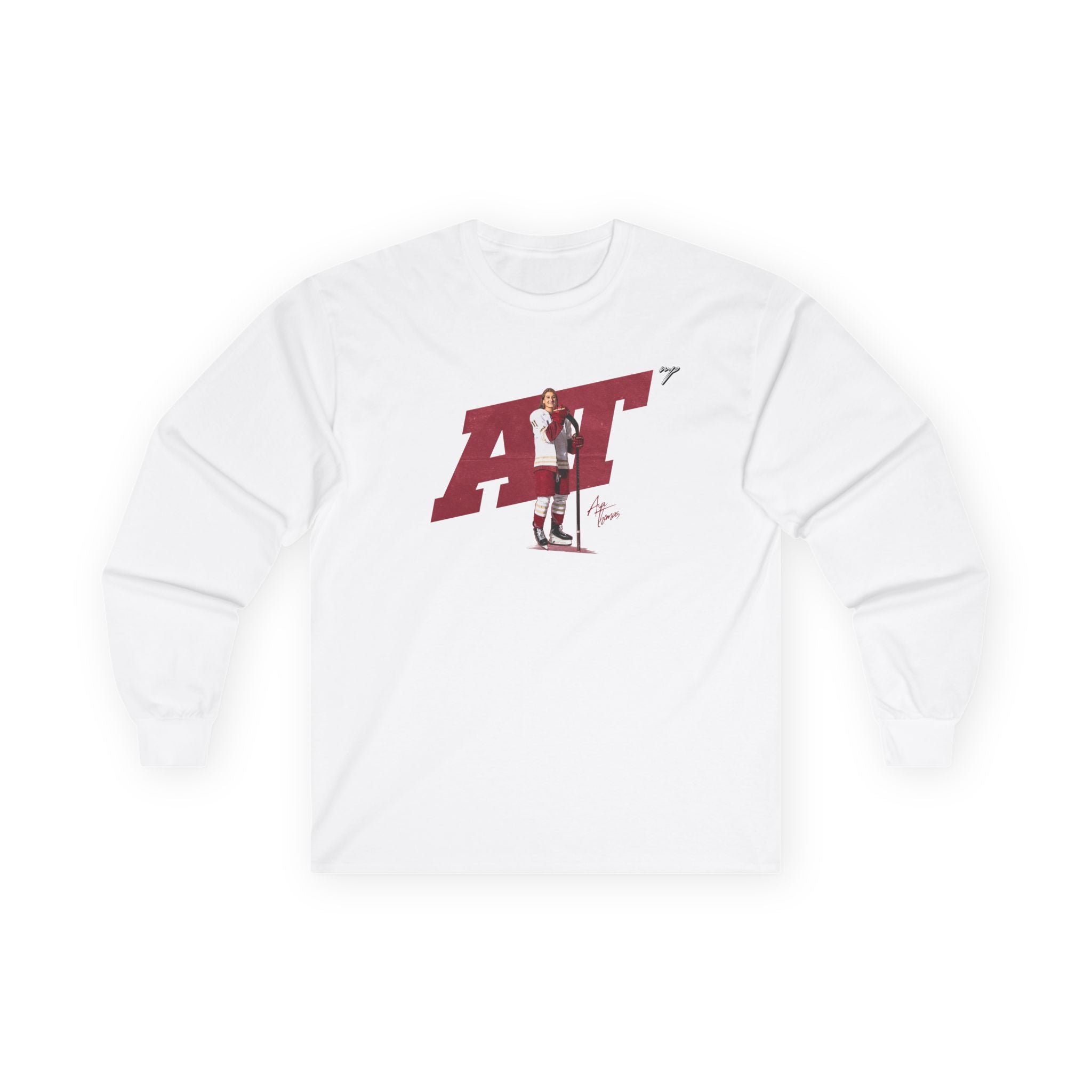 Ava Thomas Long Sleeve Tee