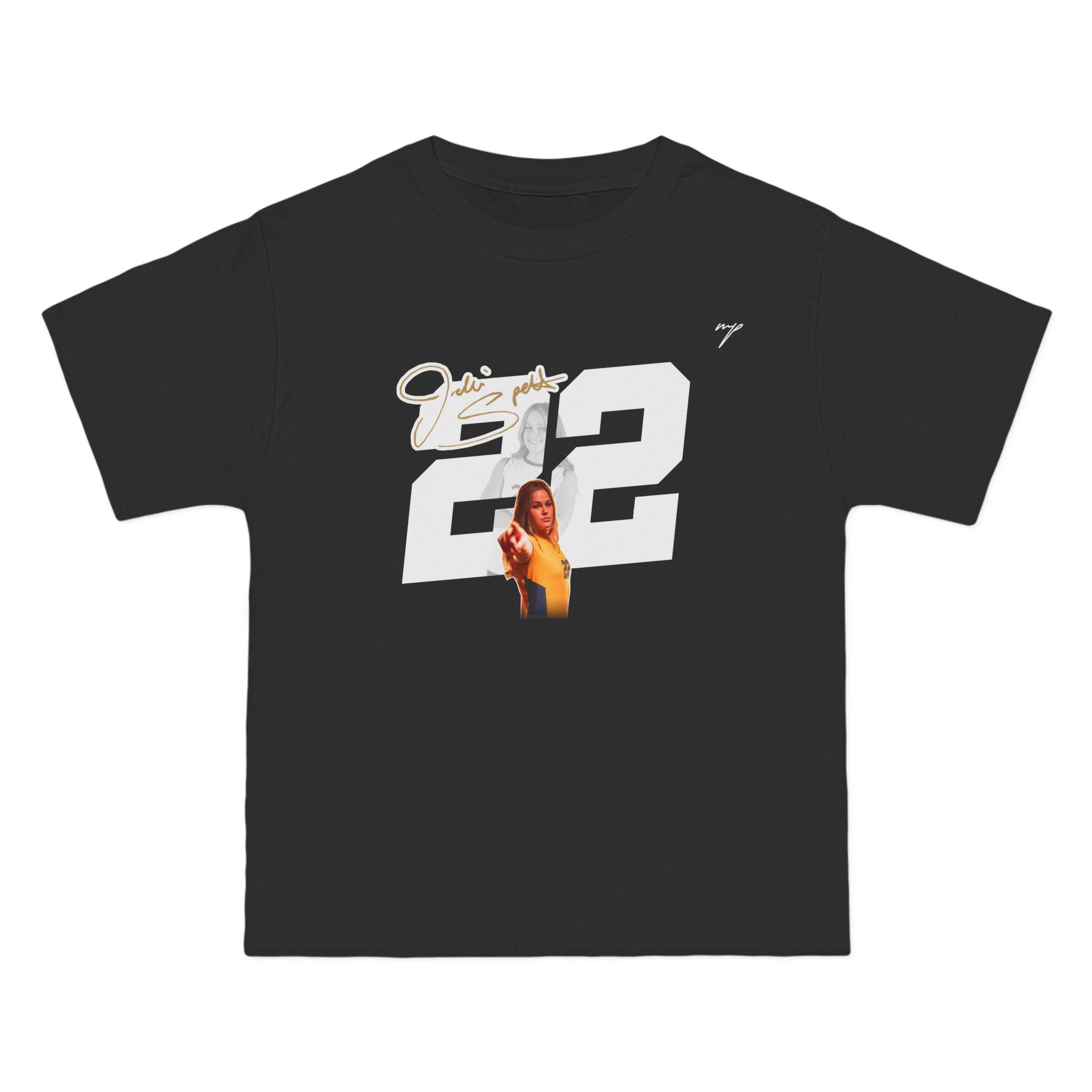 Joelie Spelts Vintage Tee