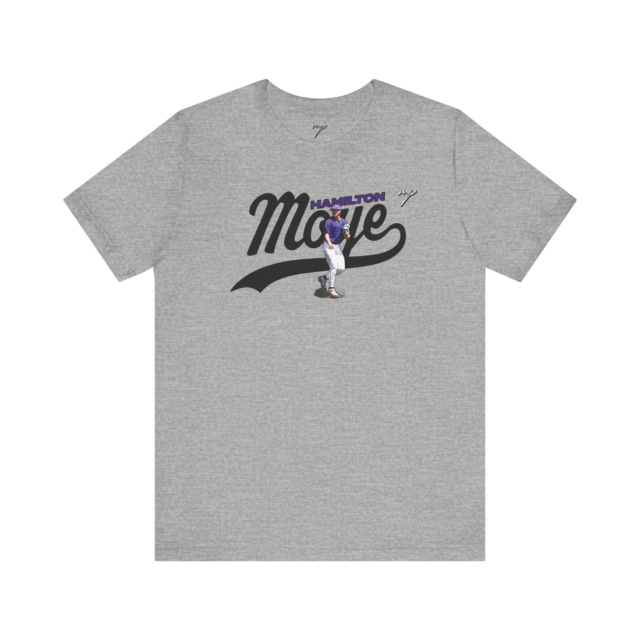 Hamilton Moye Graphic Tee
